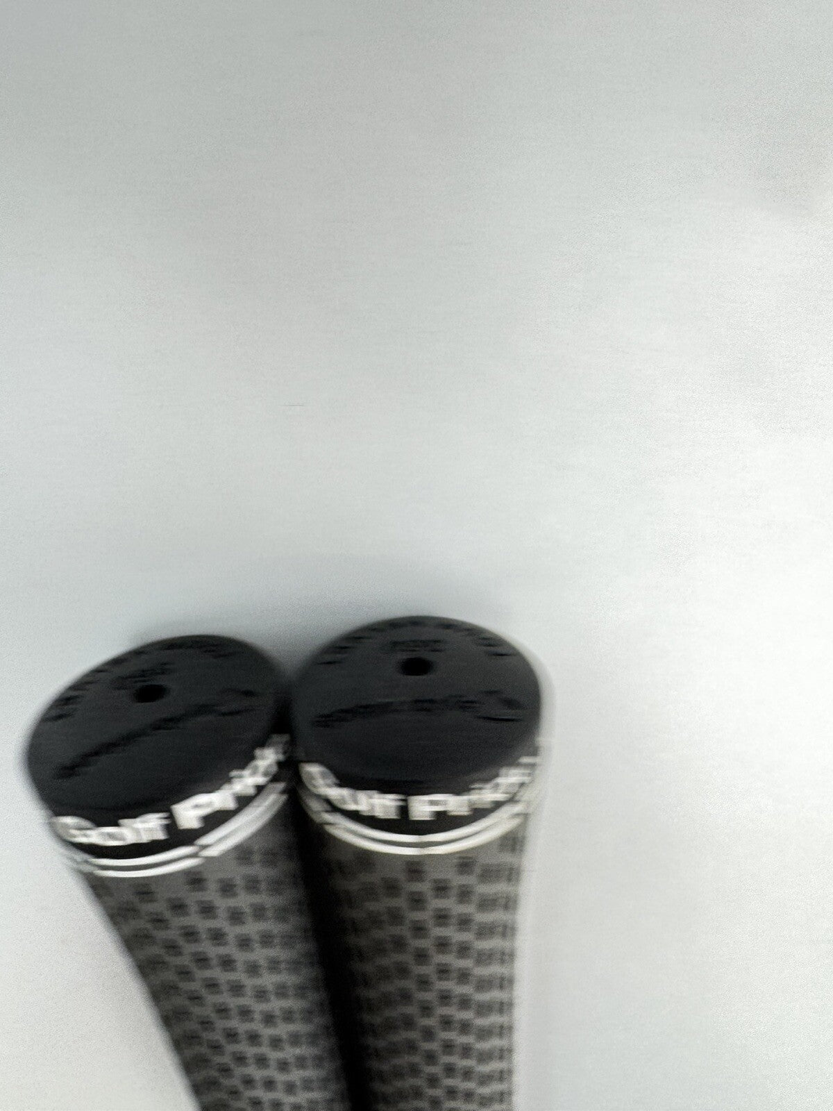 Golf Pride Tour Velvet 360 Taylormade Grips (2) Standard /Grey /Pulled /221065