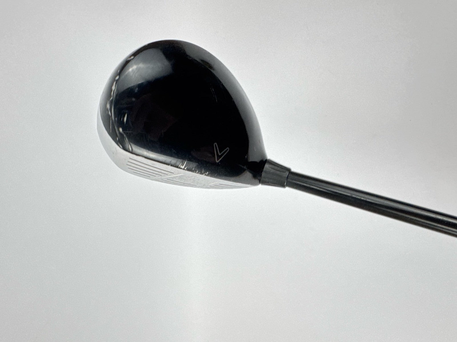 Callaway X Hybrid 3H 21 Degrees Regular Flex Graphite Right Handed New Gr/367266
