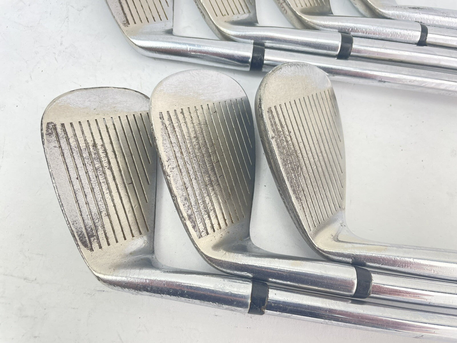 Wilson Staff Midsize Iron Set 3-9 RM Tour Regular Steel /Right /New Grips/1774710