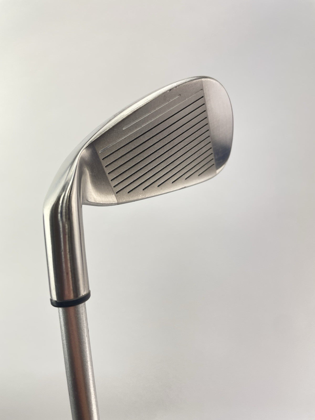 Radar Golf 5 Iron Regular Flex Graphite /Right Handed /New Grip /256666