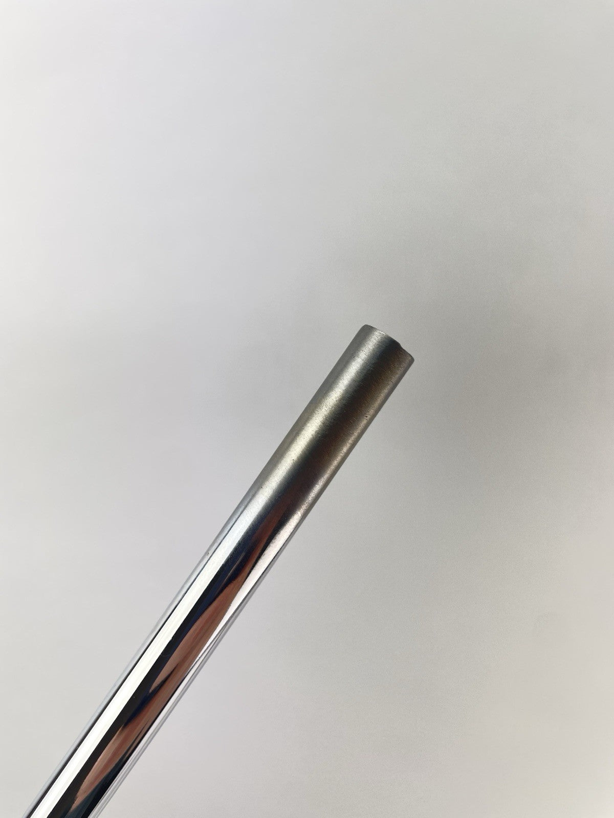 Elevate MPH 95 Iron Shaft Regular Flex Steel 34.5” /0.370 Parallel Tip /249689