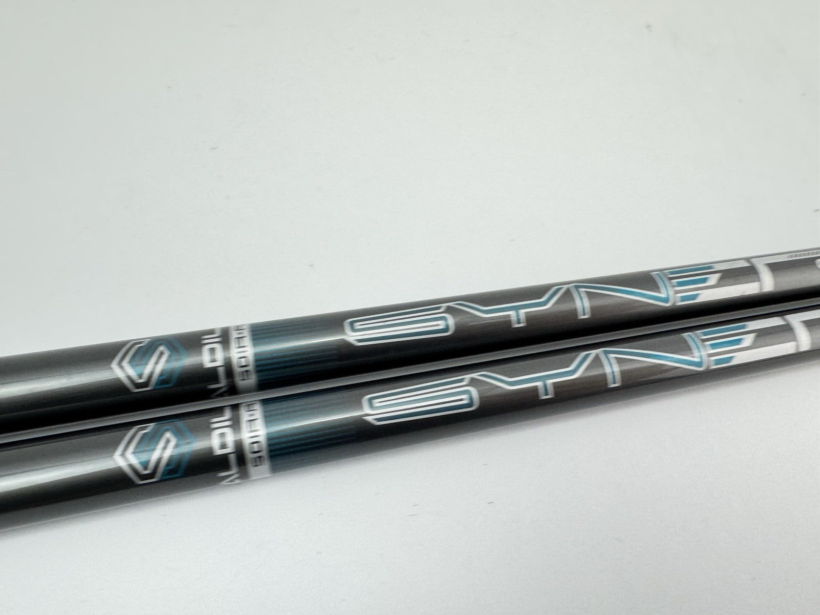 Aldila Synergy Wedge Shaft Set (2) Senior Flex Graphite 0.355 Tapered /275243