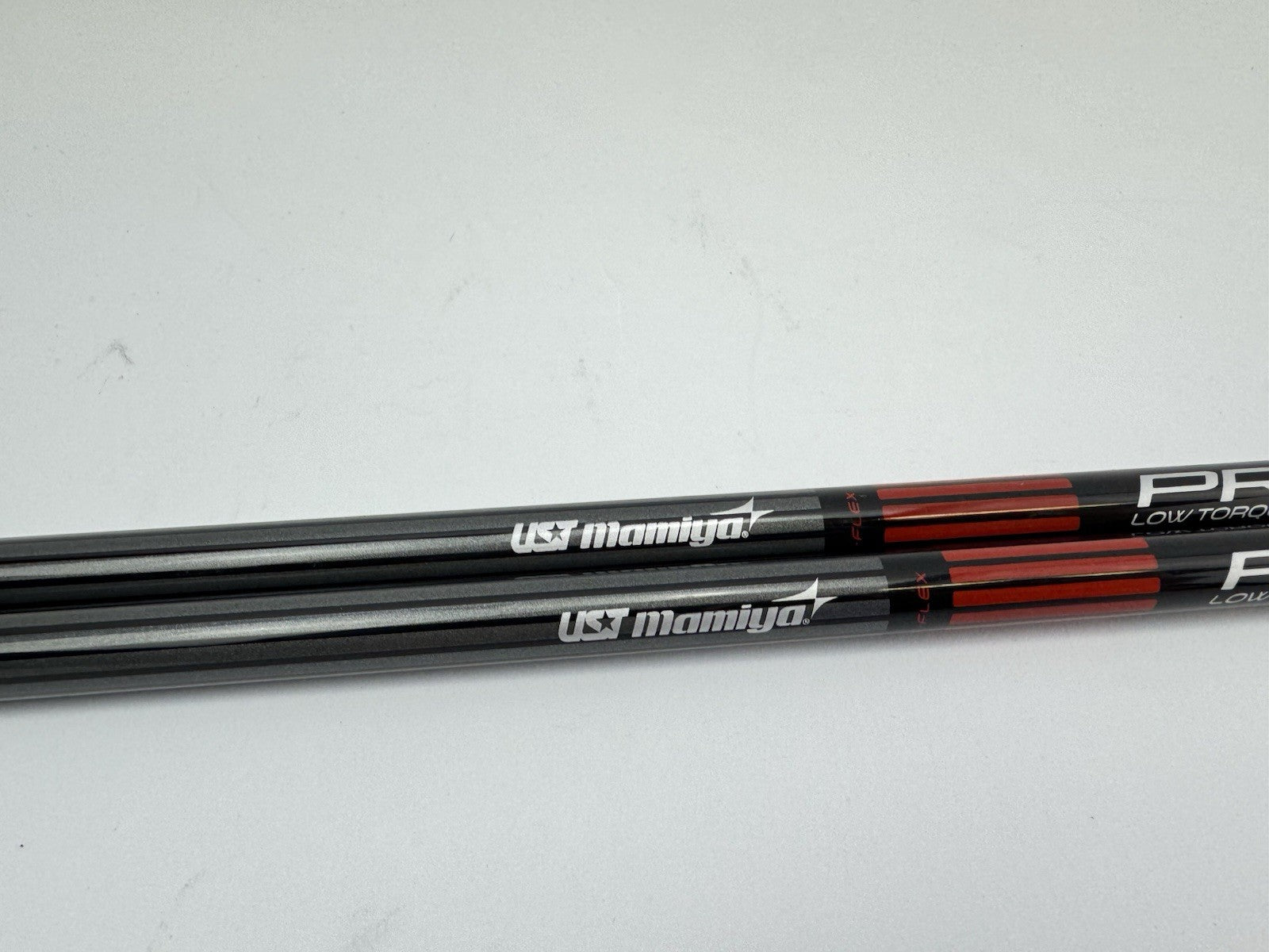 UST Mamiya Wedge Shaft Set (2) Proforce Senior Graphite /0.355 Tapered /286001