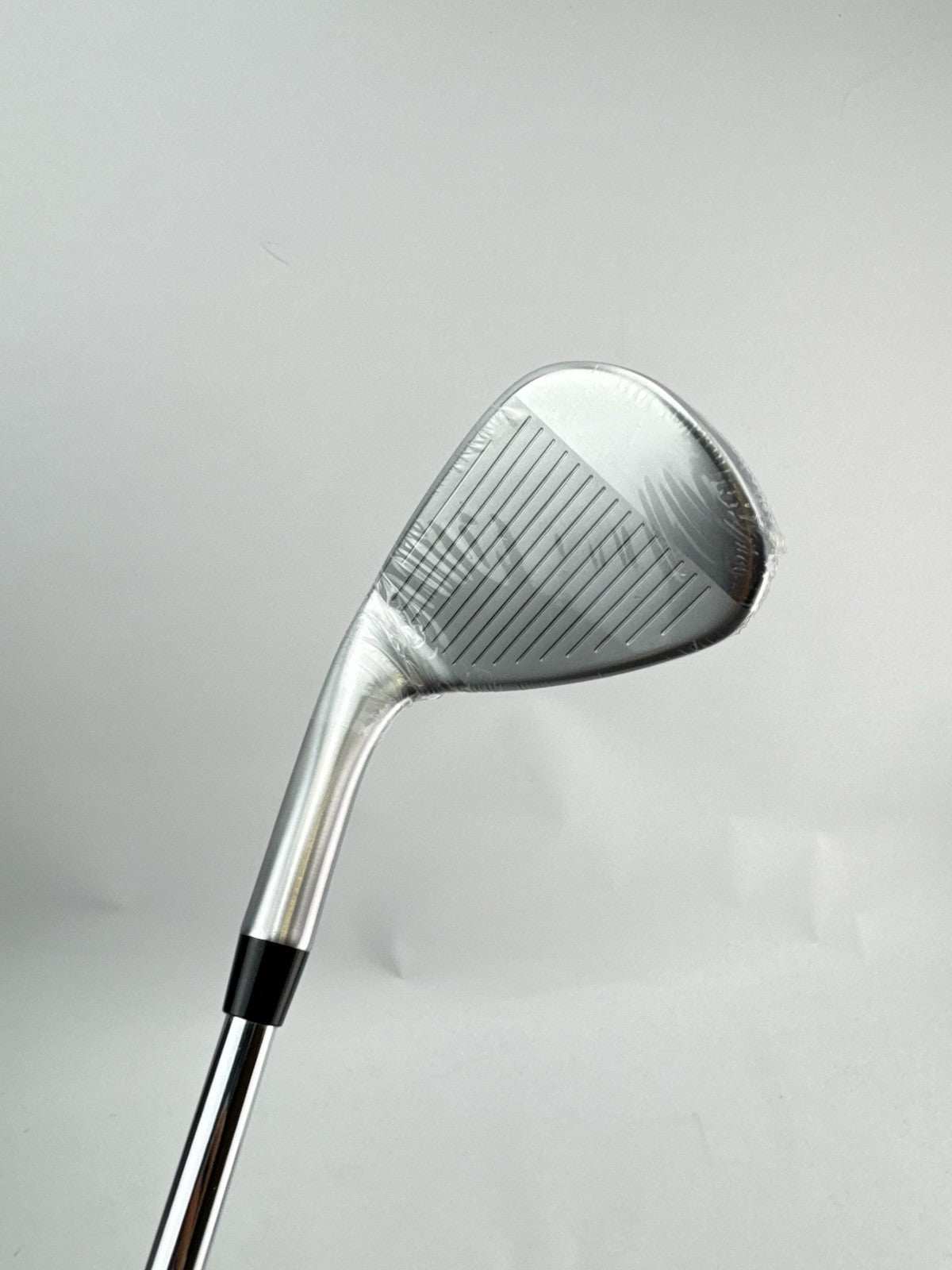 Cobra Air X Sand Wedge 55* Regular Flex Steel /Right Handed /New /304598