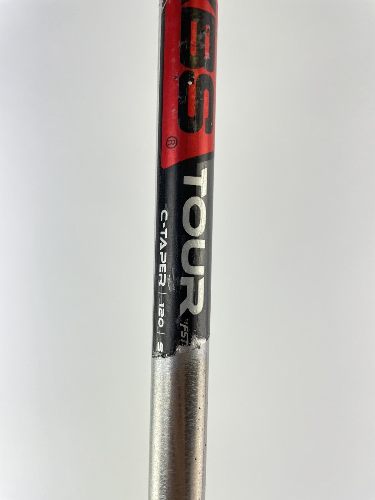 Titleist MB Forged 4 Iron 712 KBS C-Taper Stiff /New Mid Grip/1303614