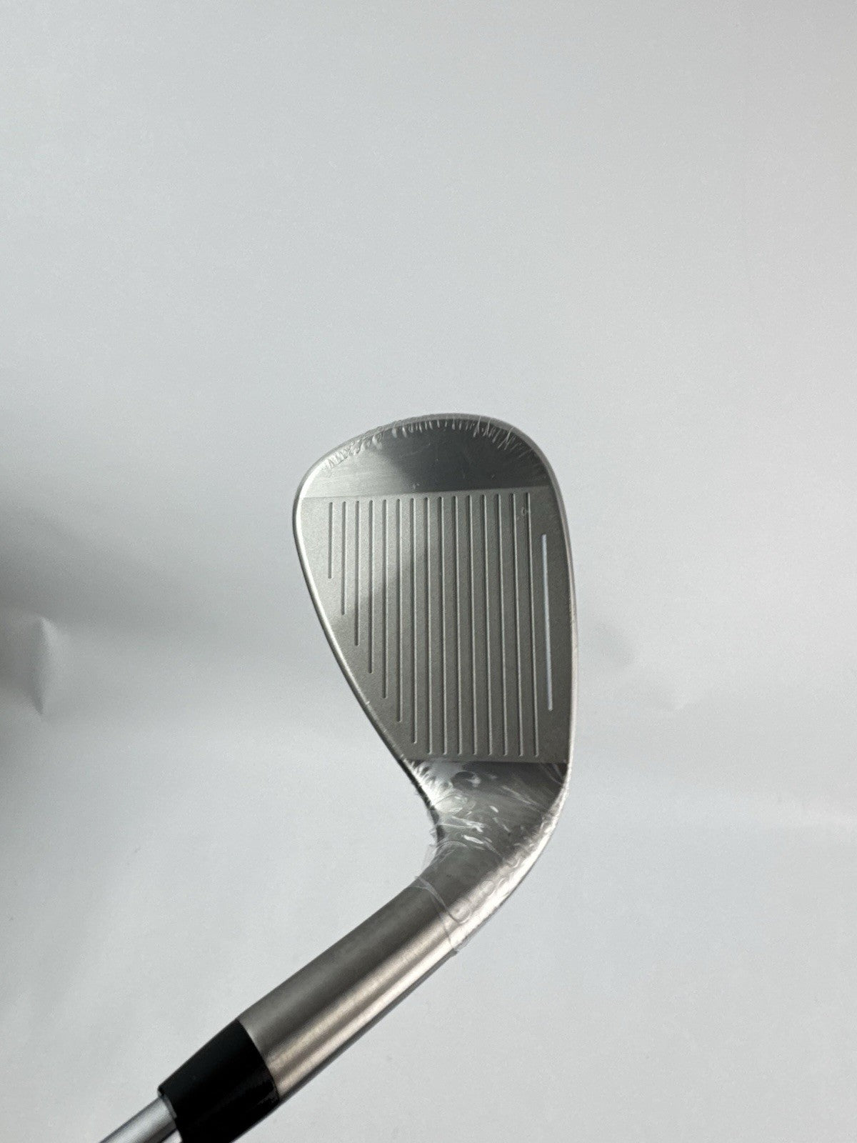 Cobra Aerojet Gap Wedge Left Handed KBS Regular Flex Steel /New/295469