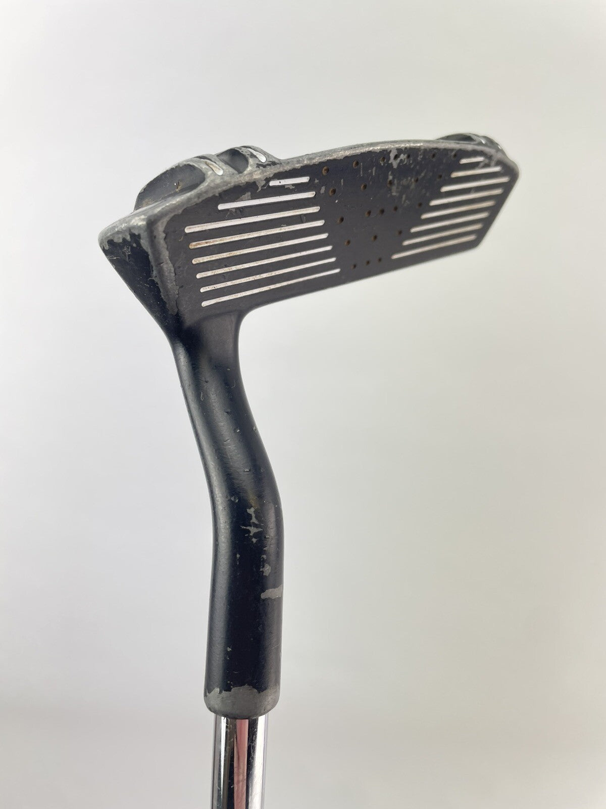 Mitsushiba Golf Chipper Stealth Regular Flex Steel /Right /New Grip /35” /224463