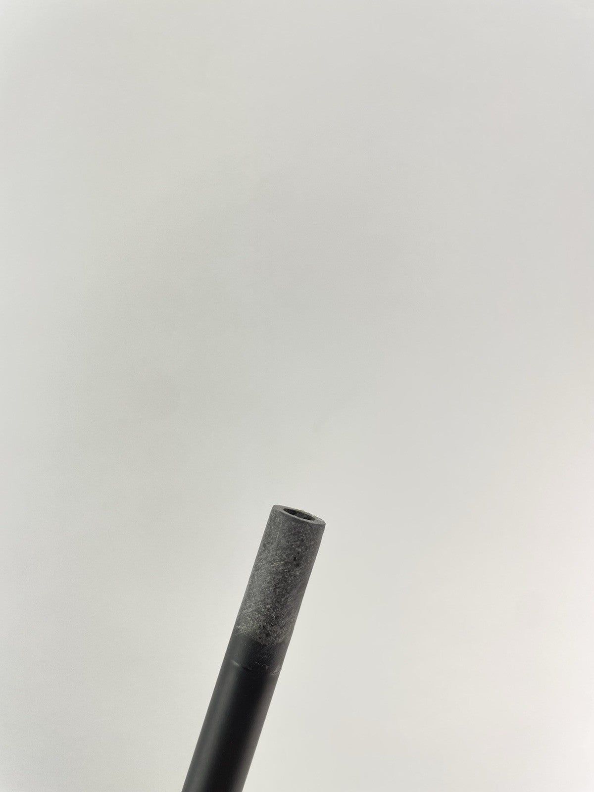 Cypher Sixty Iron Shaft 5.5 Regular Flex Graphite 35" /0.370 Parallel /299659