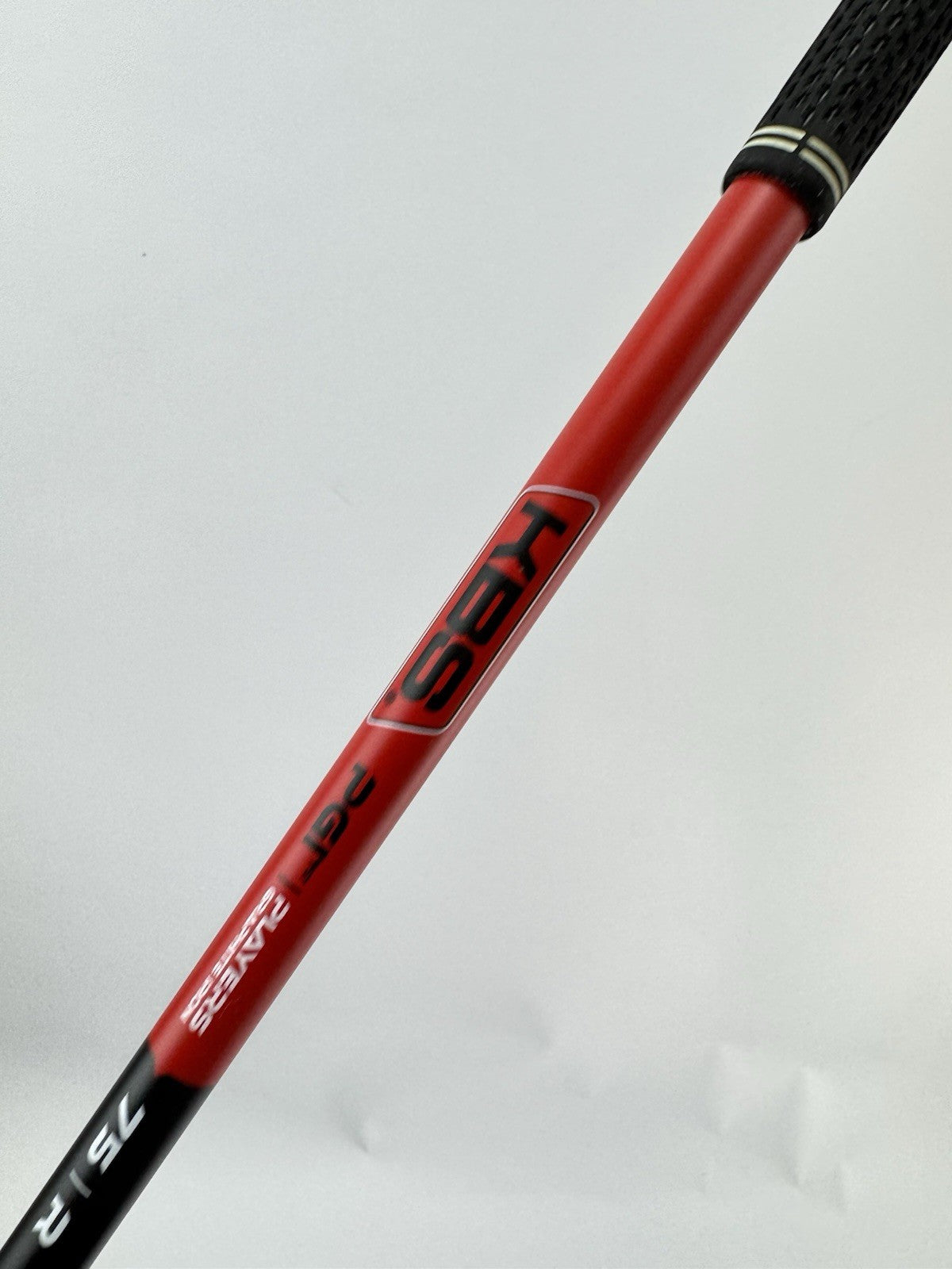 Cobra T Rail Sand Wedge Hybrid 54* KBS PGI 75 Regular Graphite /Right /3021811