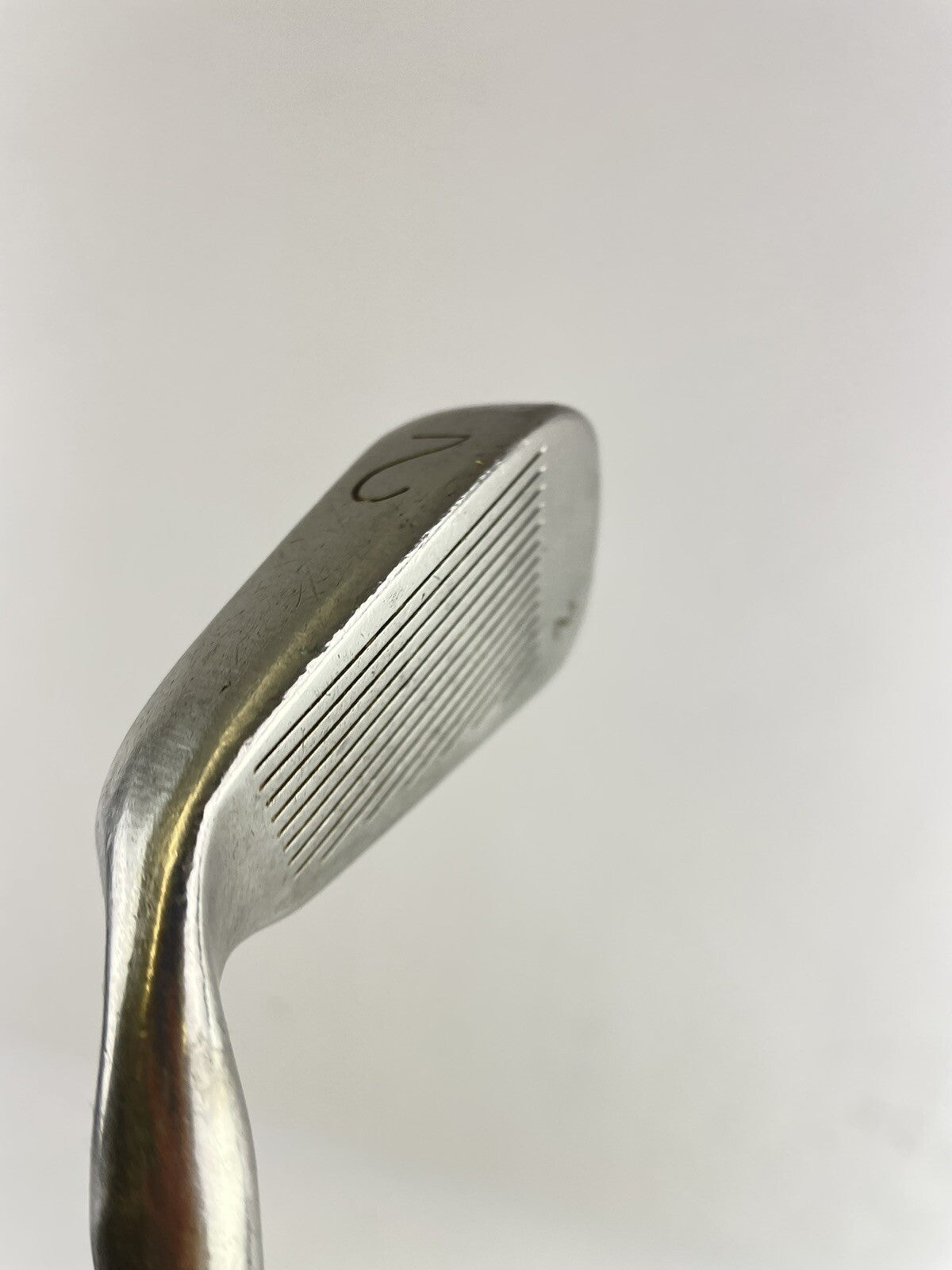 Ping Eye2+ 2 Iron White Dot Regular Steel /Right Handed /New Grip /1088810