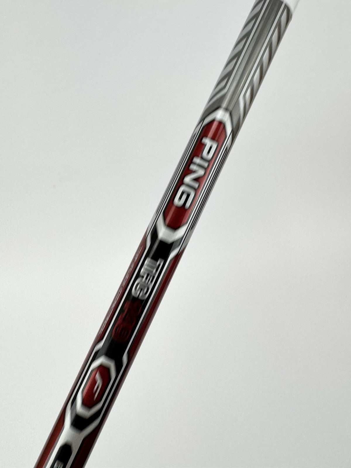 Ping G15 3 Wood 15.5* Regular Flex Graphite /Right Handed /Golf Pride /3400713