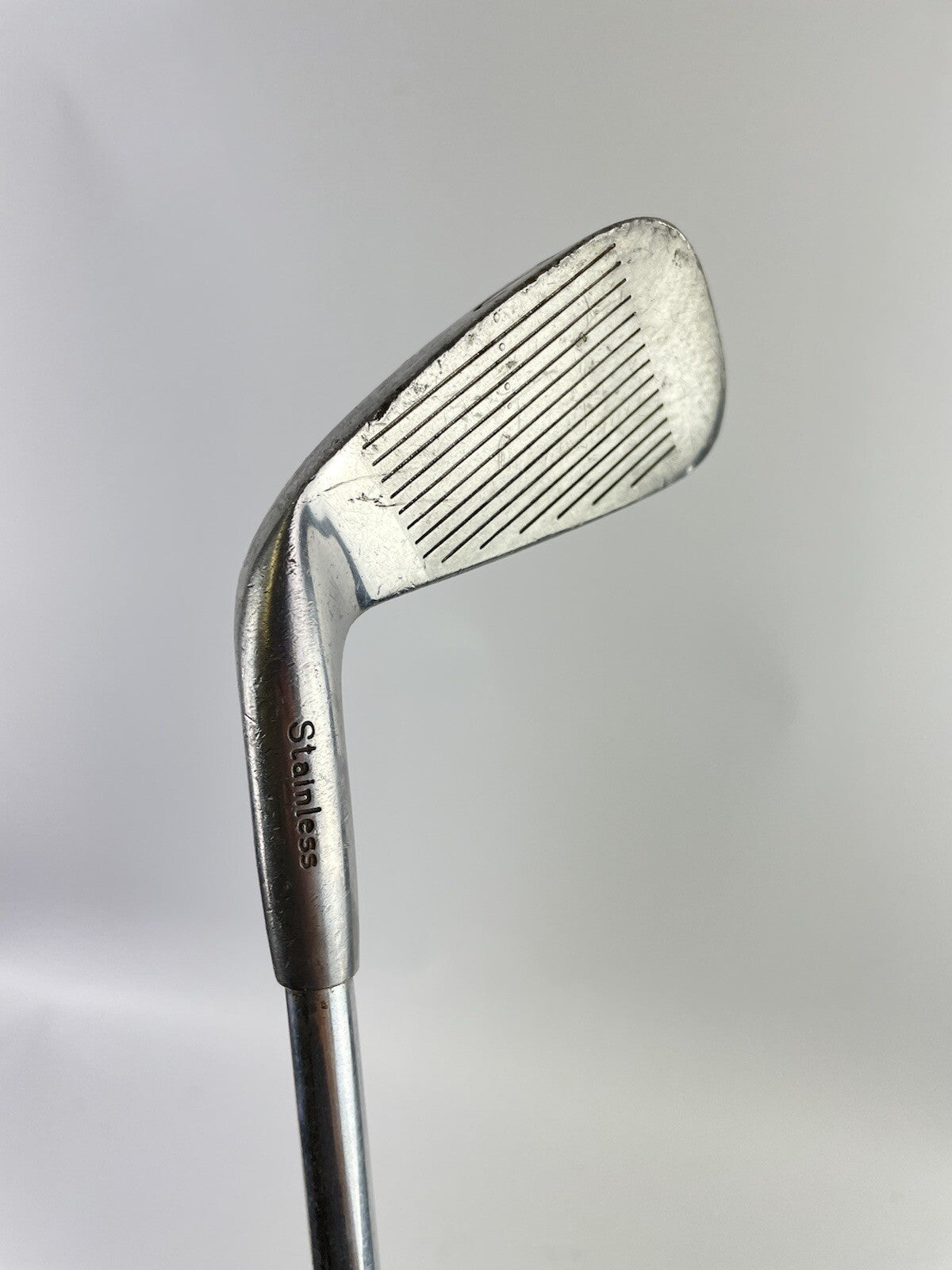 Lynx USA Golf 2 Iron Regular Flex Steel /Right Handed /New Grip /35785