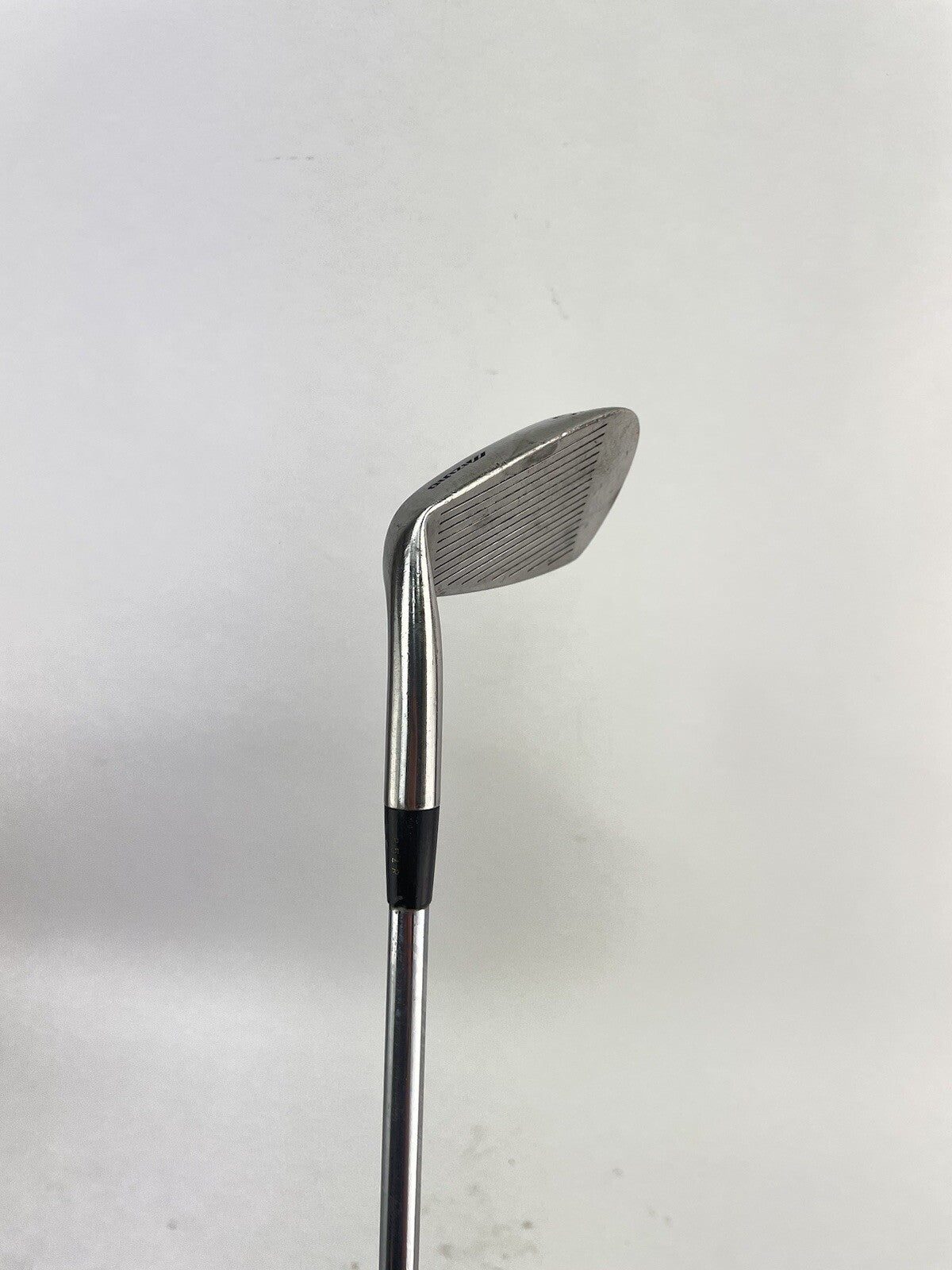 Mizuno T-Zoid 9 Iron Oversize Regular Steel /Right Handed /New Grip /172557