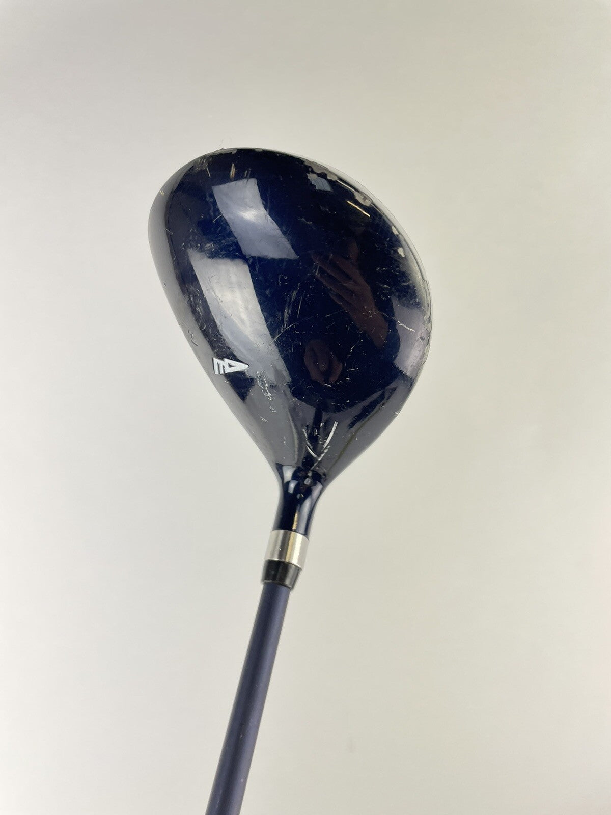 Seve Ballesteros Ladies 3 Wood 15* Augusta Ladies Graphite /Right/New Grip/1234510