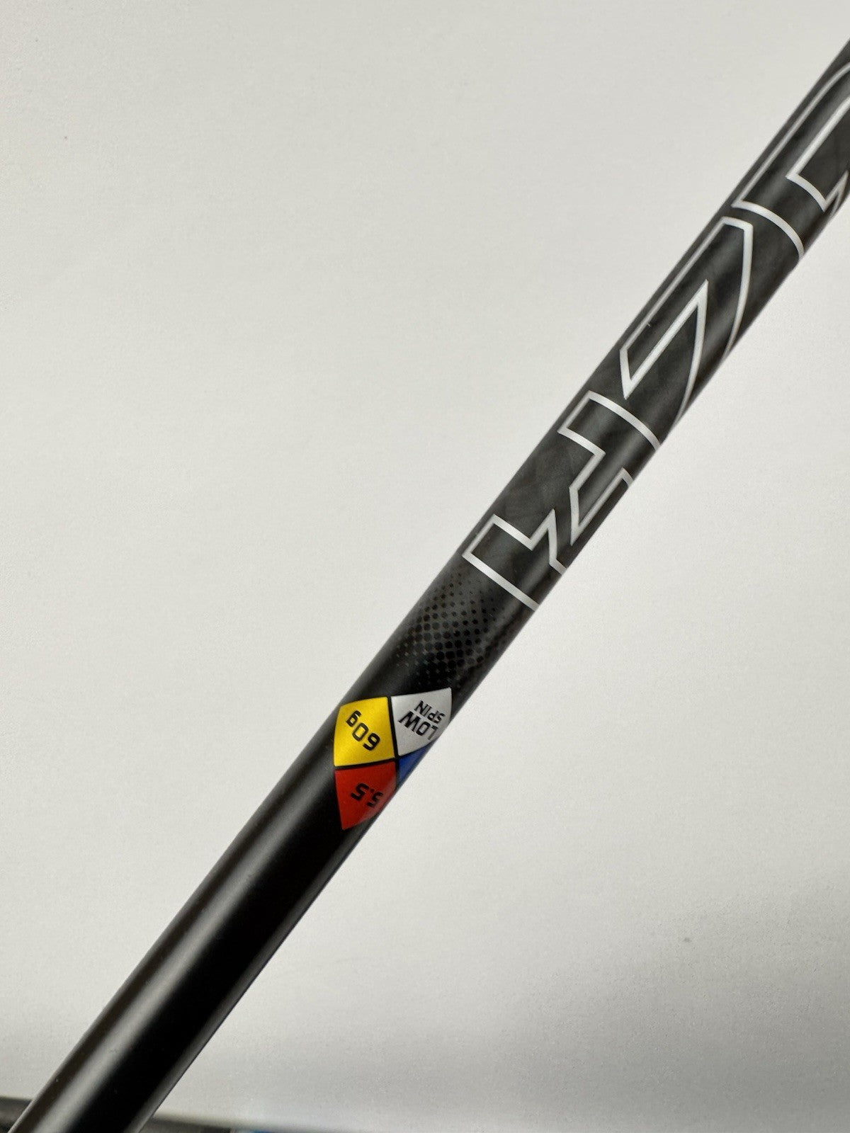 Ping G440 G430 Hzrdus Gen5 Driver Shaft 5.5 Regular Flex Graphite/45” /360533
