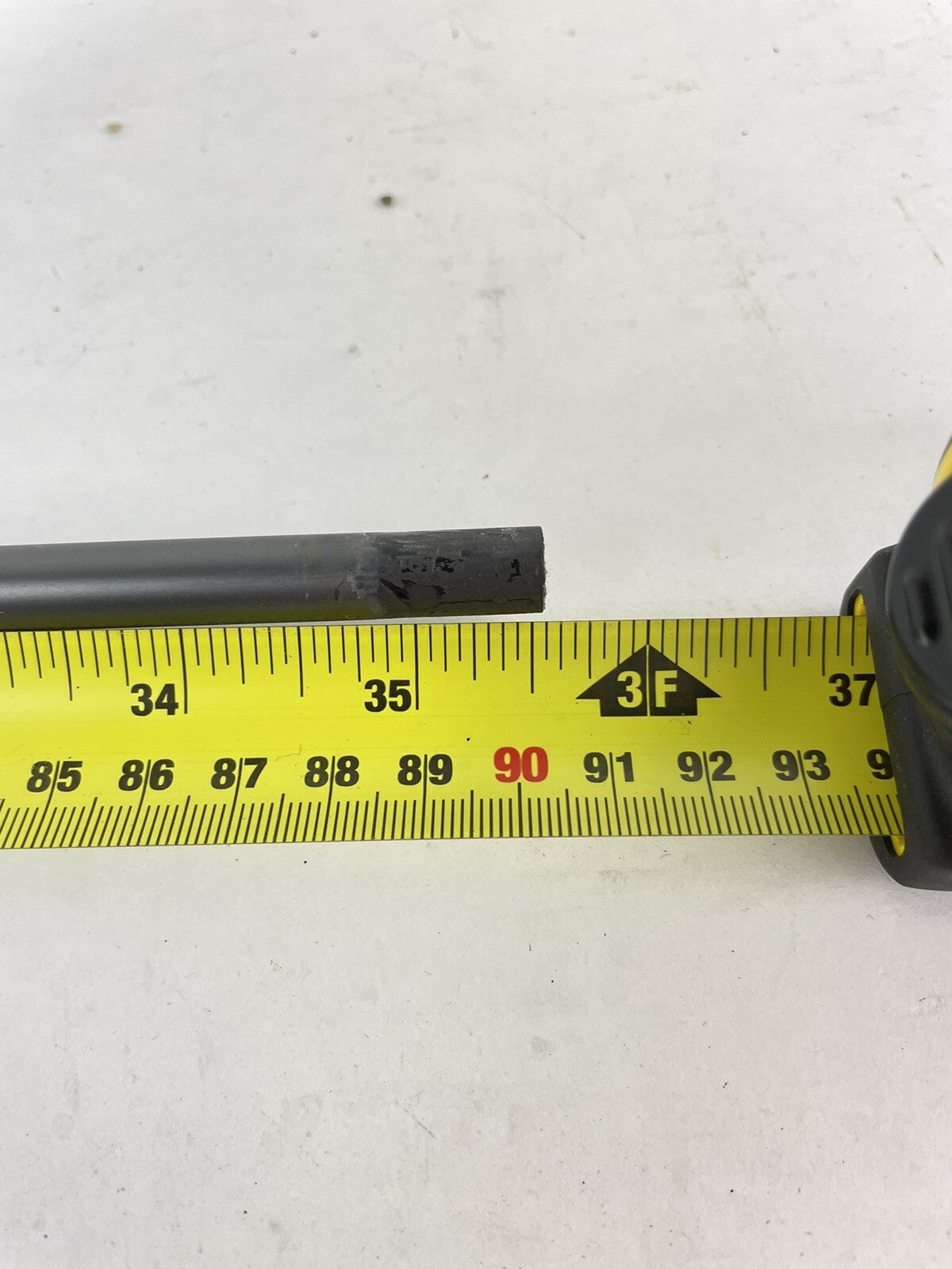 Catalyst 65 Iron Shaft 5.5 Regular Graphite 35.5" /0.370 Parallel /144329