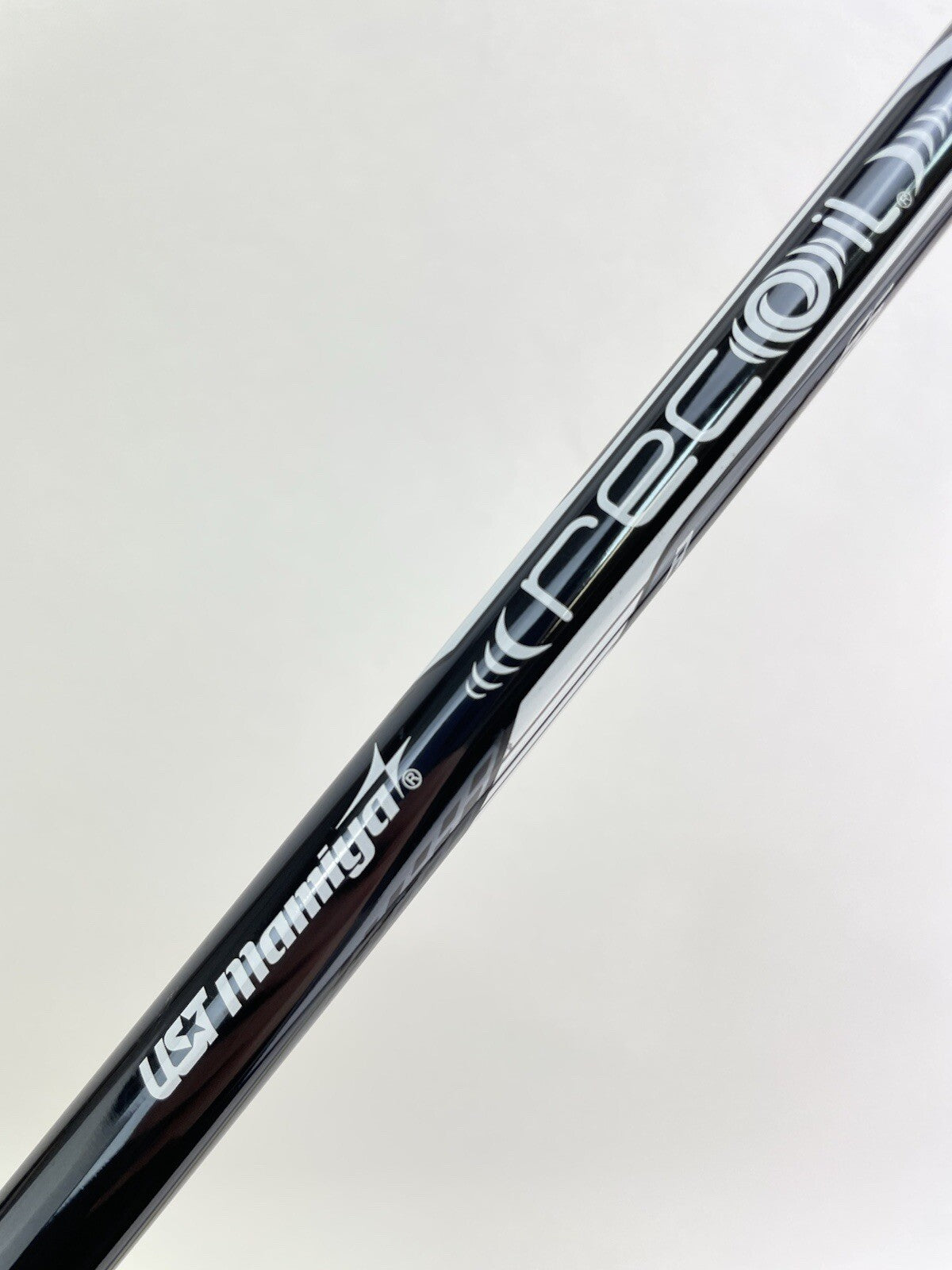 Recoil Dart Iron Shaft 65 Regular Flex Graphite 35" /0.370 Parallel /338151
