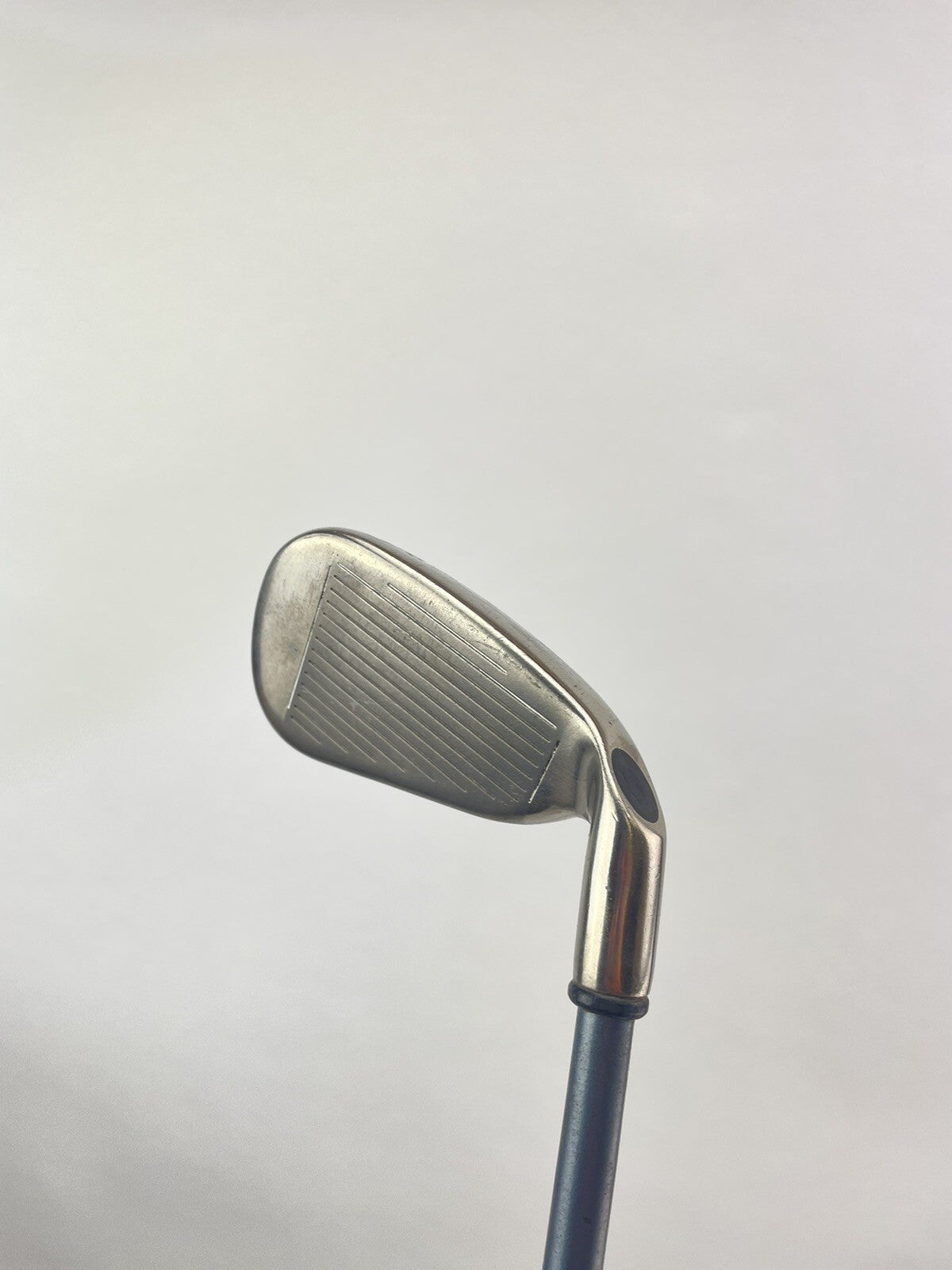 Callaway Hawkeye 6 Iron Regular Flex Graphite/Left Handed /New Grip /205369