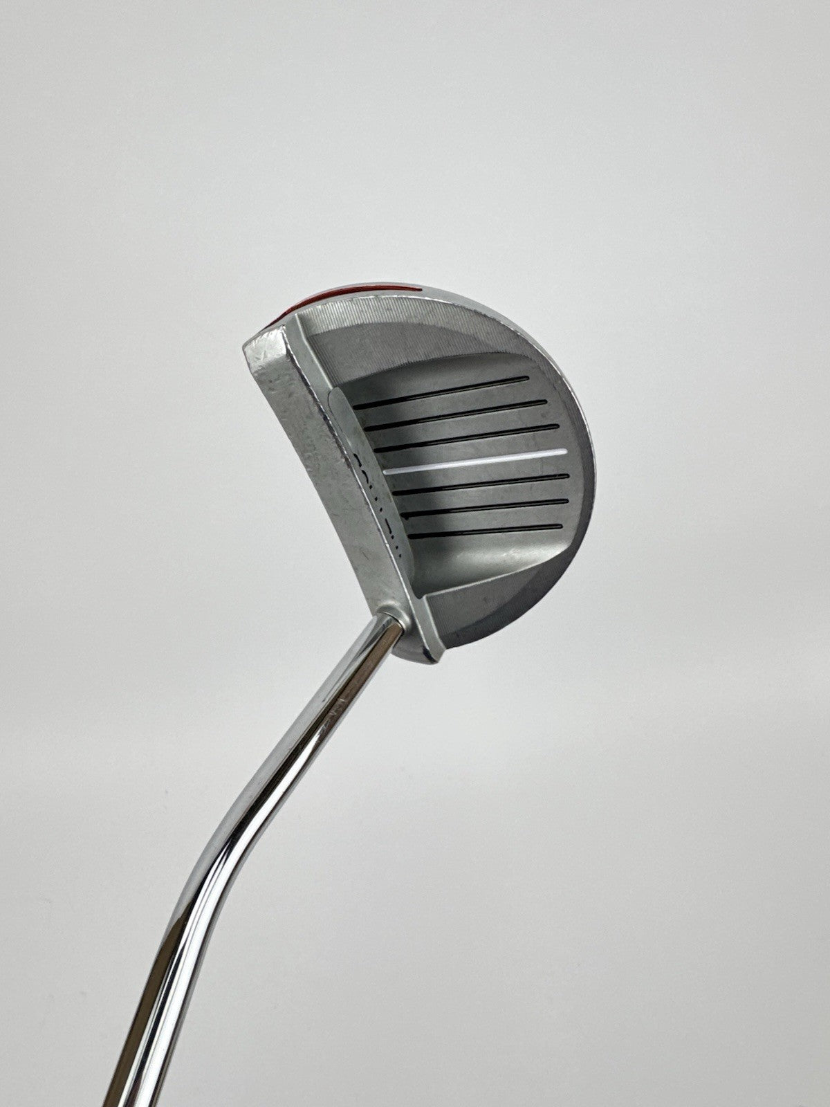 Nike Method Putter Mod-00 Milled Mallet /Winn Grip /Right Handed /3369210