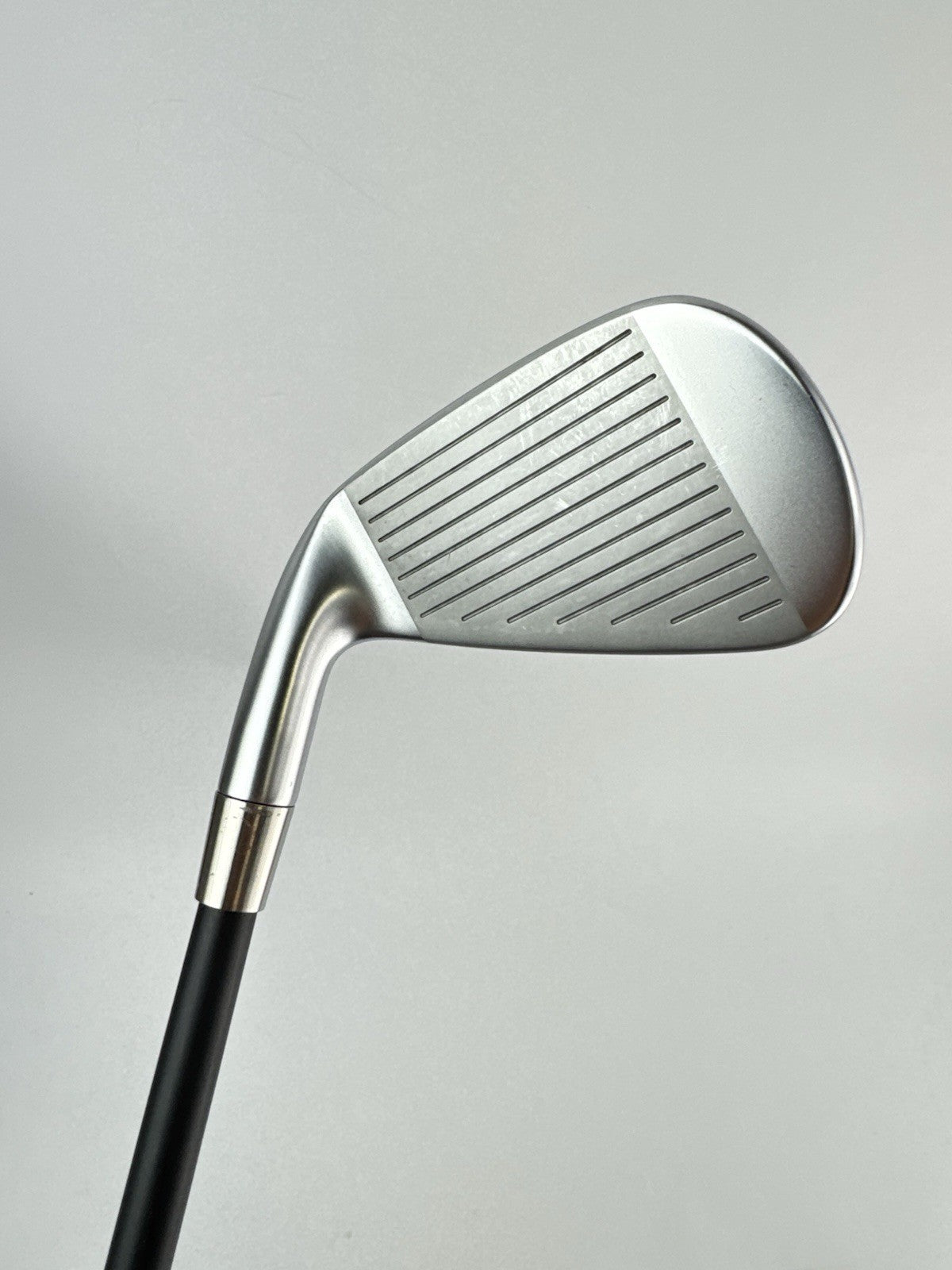 Mizuno JPX923 Ladies 7 Iron Forged Project X LZ 3.5 Lite Graphite /Demo /311498