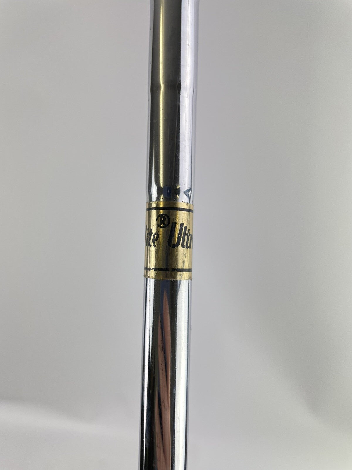 Wilson Golf 3 Iron Y21 Power Rail Blade Regular Steel /New Grip /660315