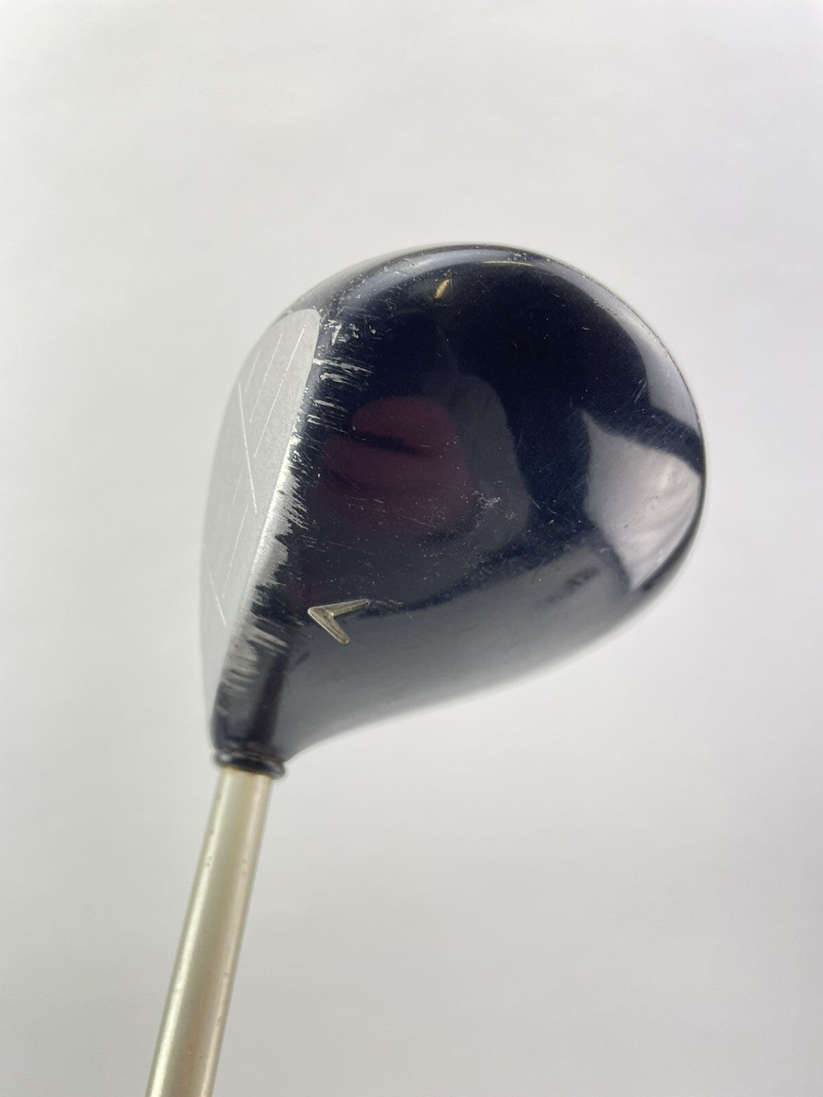 Callaway Golf 3 Wood Steelhead Plus Ladies Graphite /Right Handed /212148