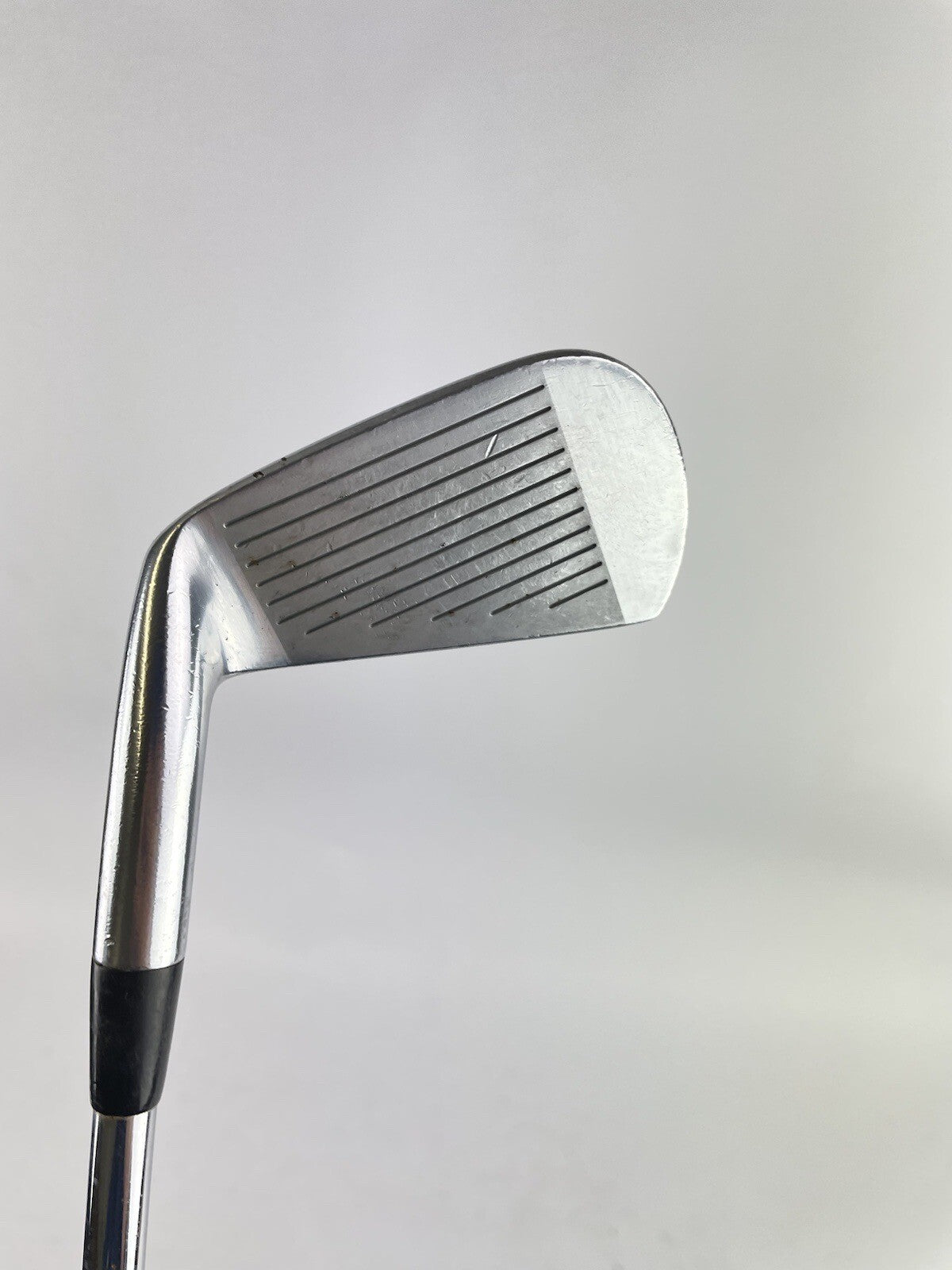 Mizuno T-Zoid Pro 4 Iron Regular Flex Steel /Right Handed /New Grip /927010