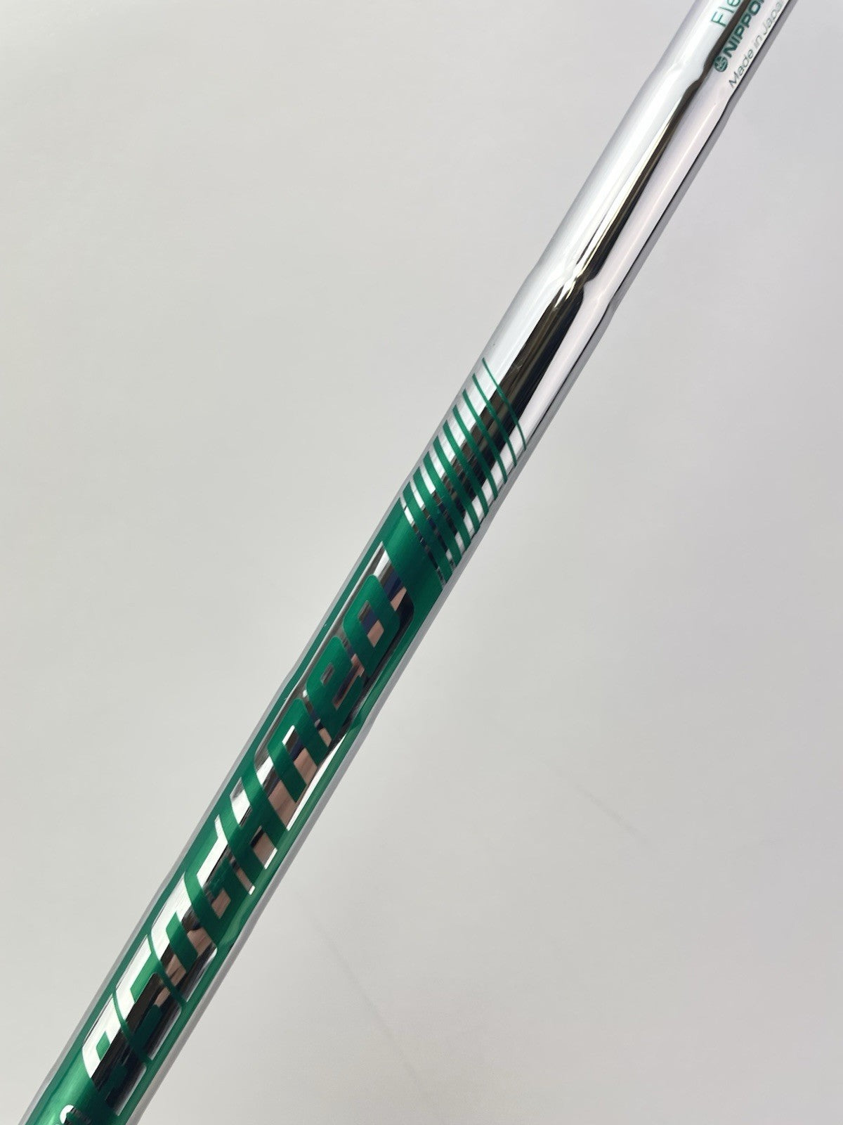 Nippon 950GH Neo Iron Shaft Regular Flex Steel 35” /0.355 Tapered /270924
