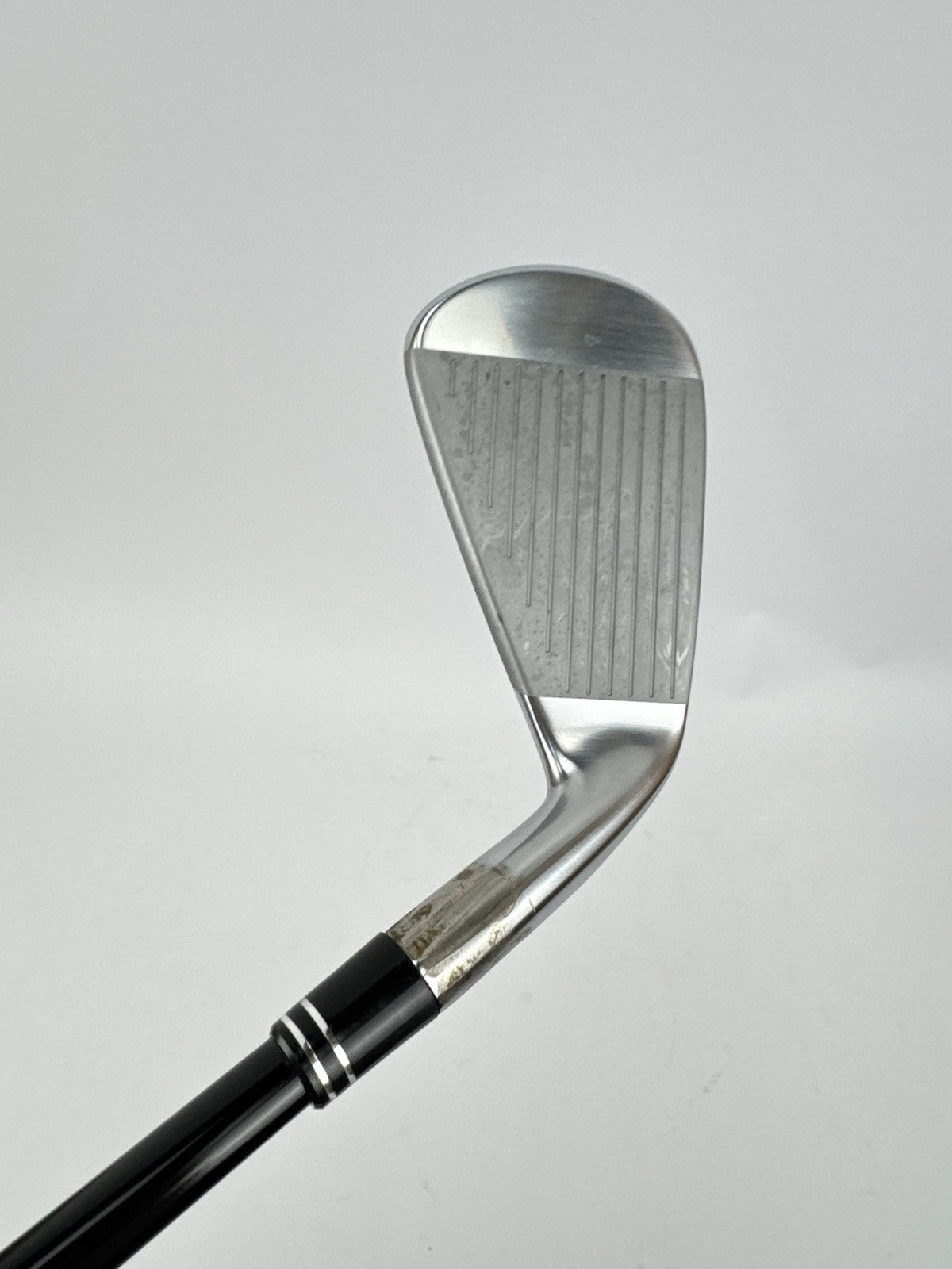 Mizuno Pro 245 4 Iron Left Handed Forged Diamana Stiff Graphite /New Shaft/3222512