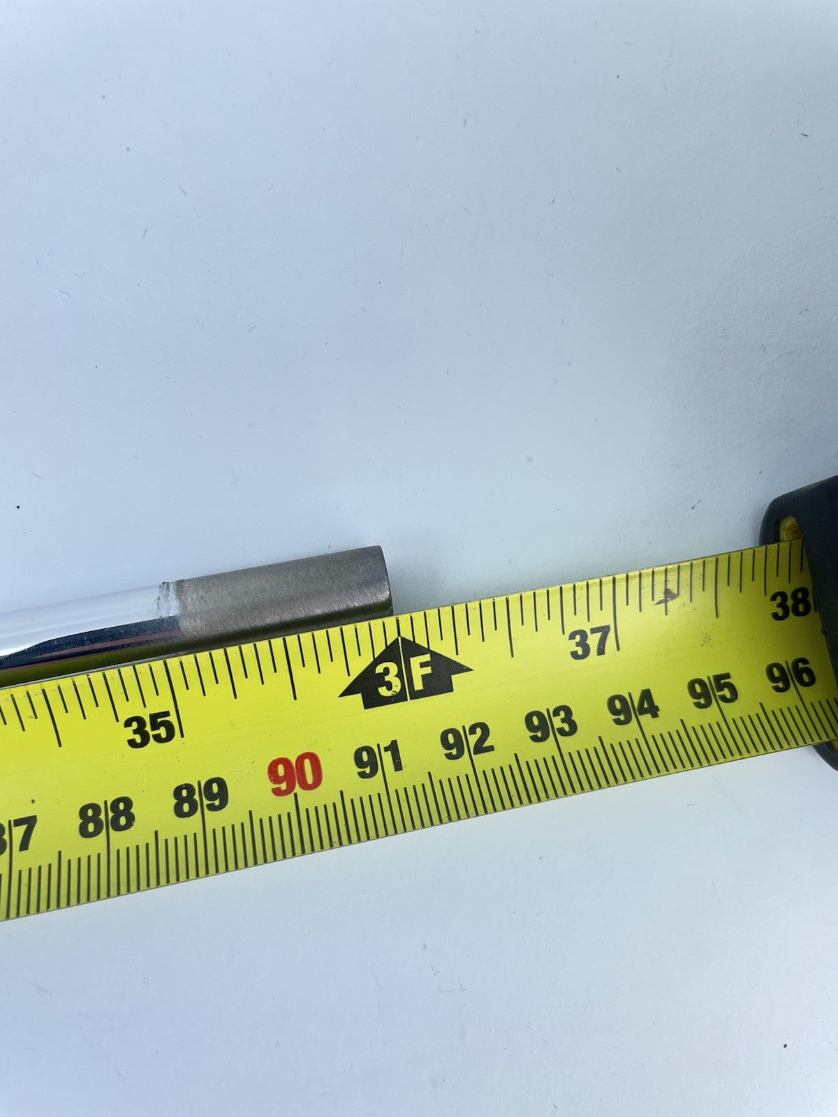 Dynamic Gold S300 Iron Shaft Stiff Flex Steel 36 /0.355 Tapered /2826912