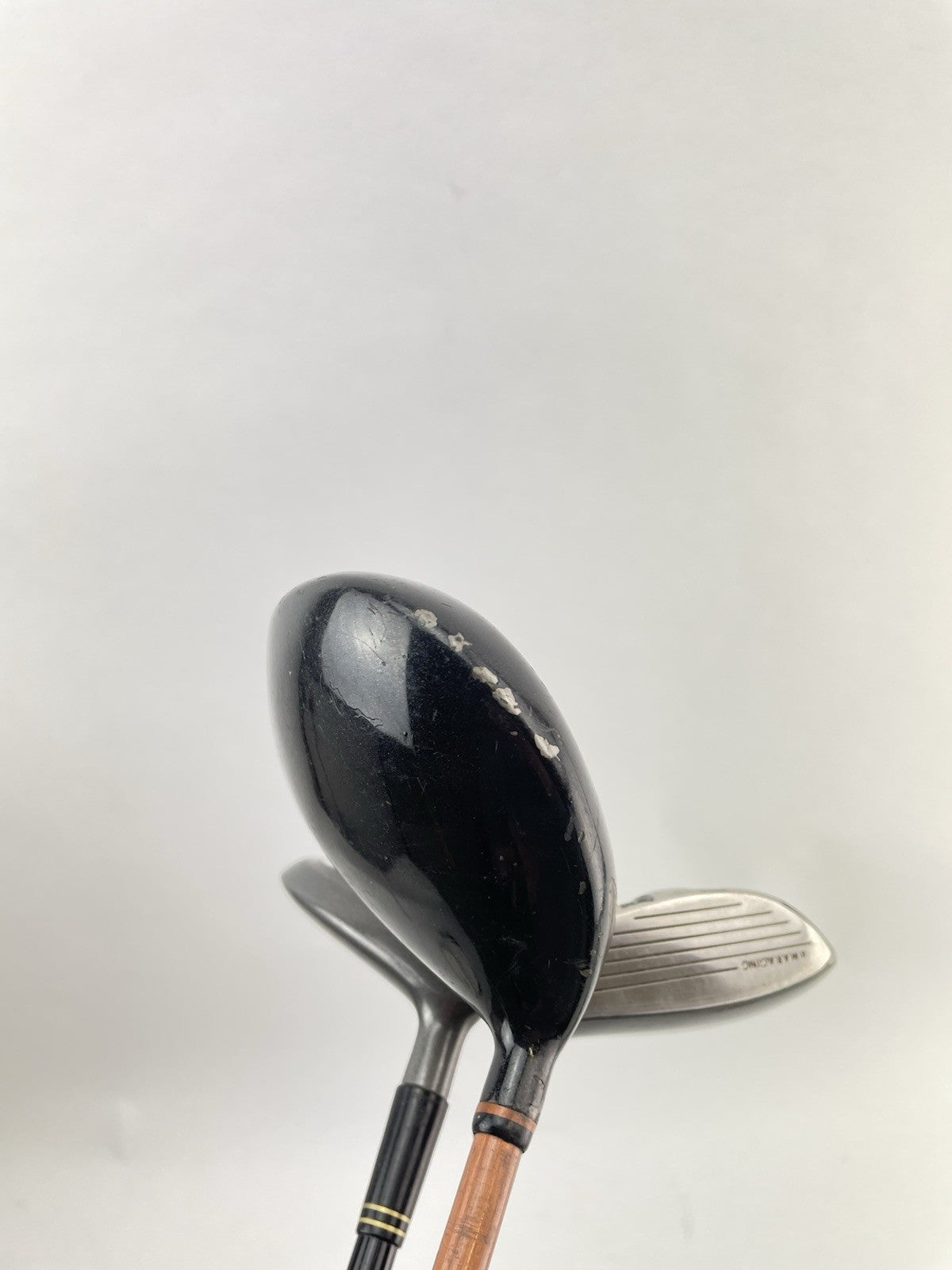 Orlimar Driver, Fairway Wood Set 1,3&5 Firm Flex Graphite /Right /New Mid Grips15