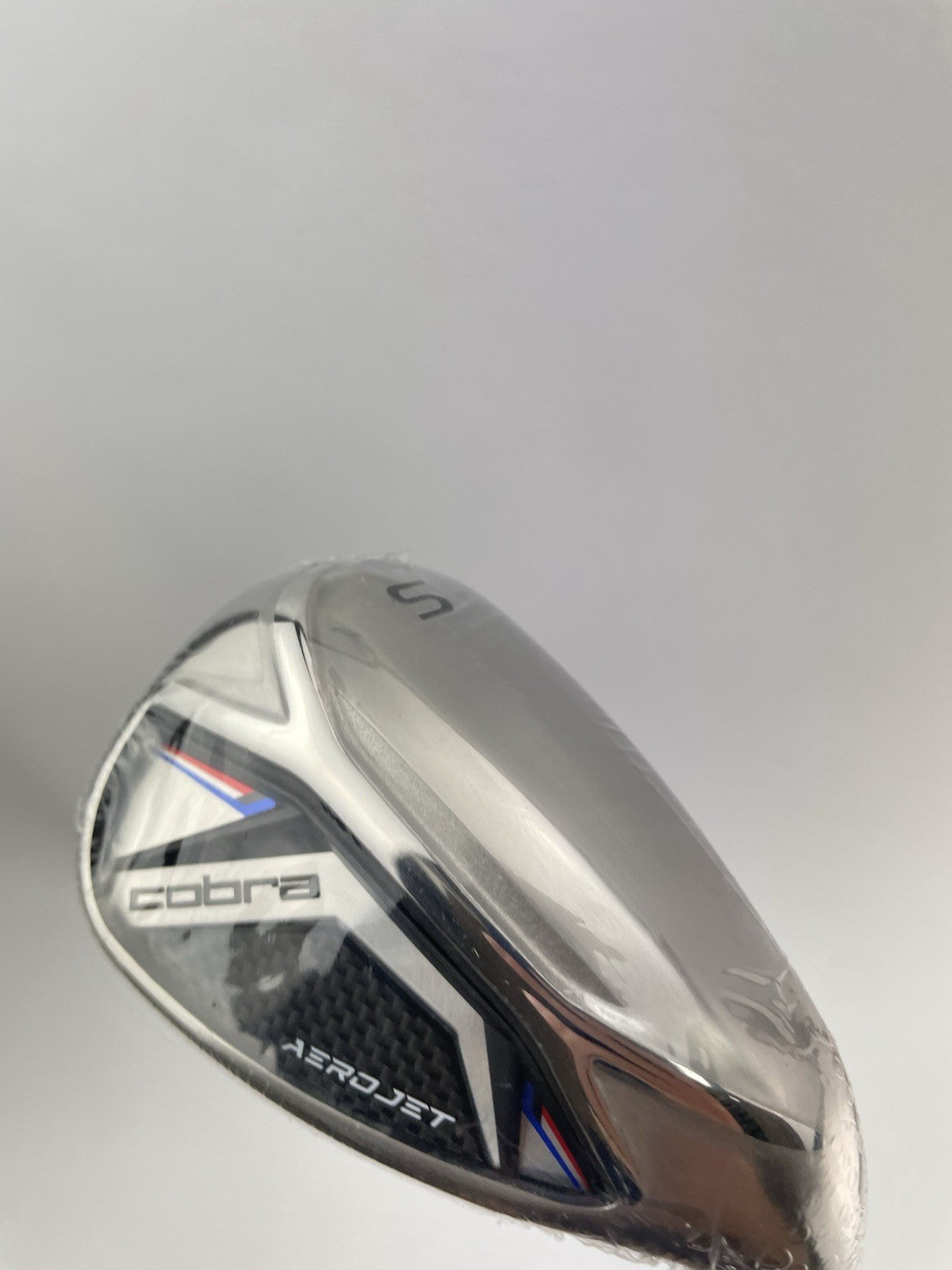 Cobra Aerojet Sand Wedge 54* KBS Tour Lite Regular Steel /Right /Brand New/266375