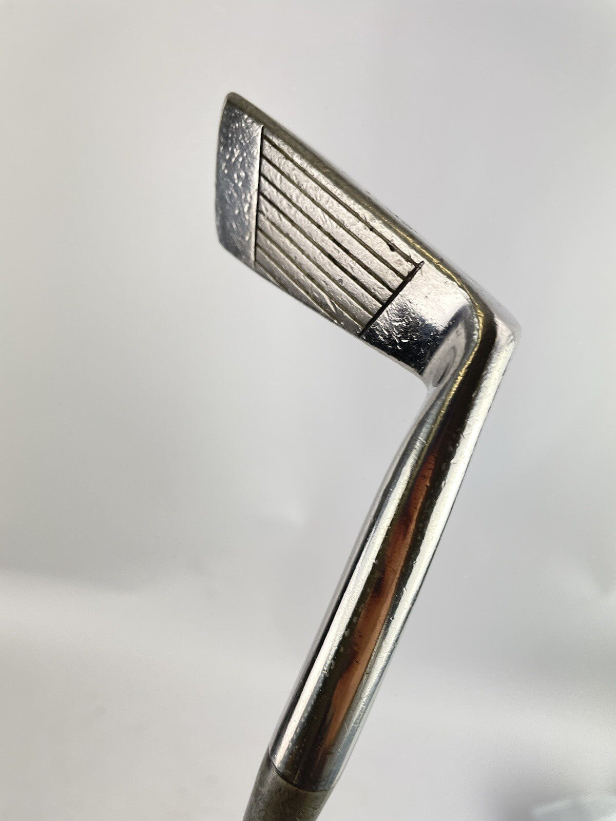Bronty Chipmaster MKII Chipper 35.25” Steel /Left Handed /New Grip /60175