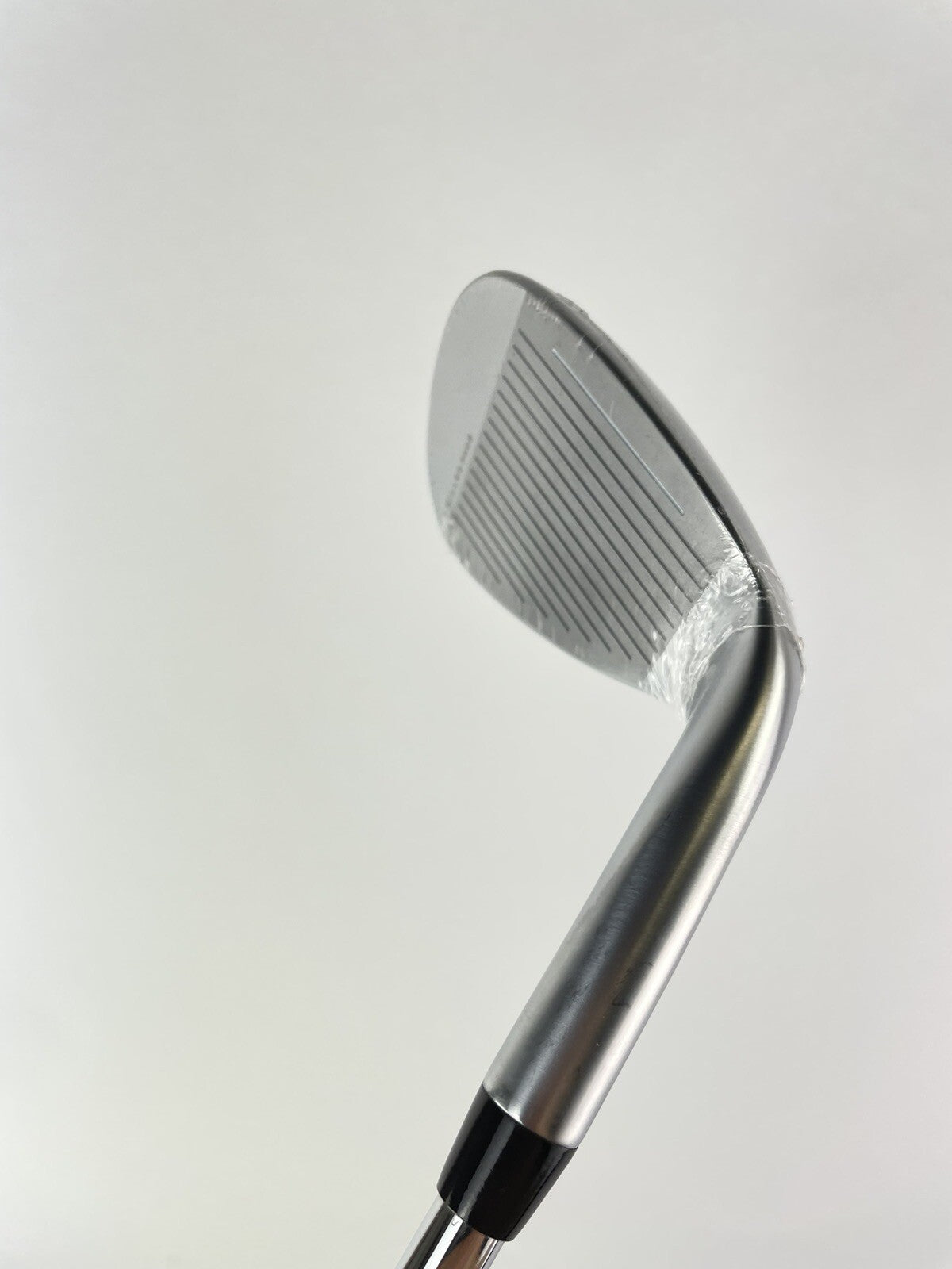 Cobra King Rad Speed One Length Sand Wedge 54* KBS Tour 90 Regular Steel /Left7