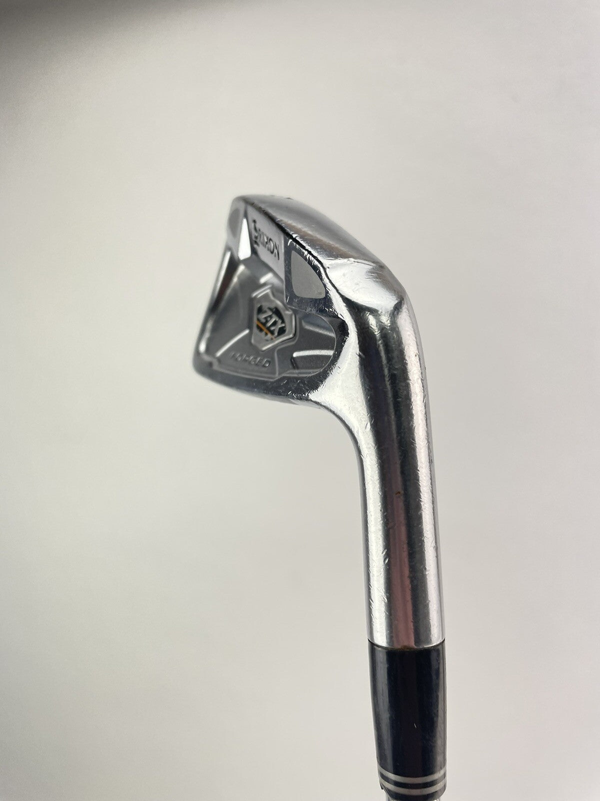 Srixon Forged 5 Iron ZTX KBS Tour Stiff Flex Steel /Right Hand /New Grip /200175