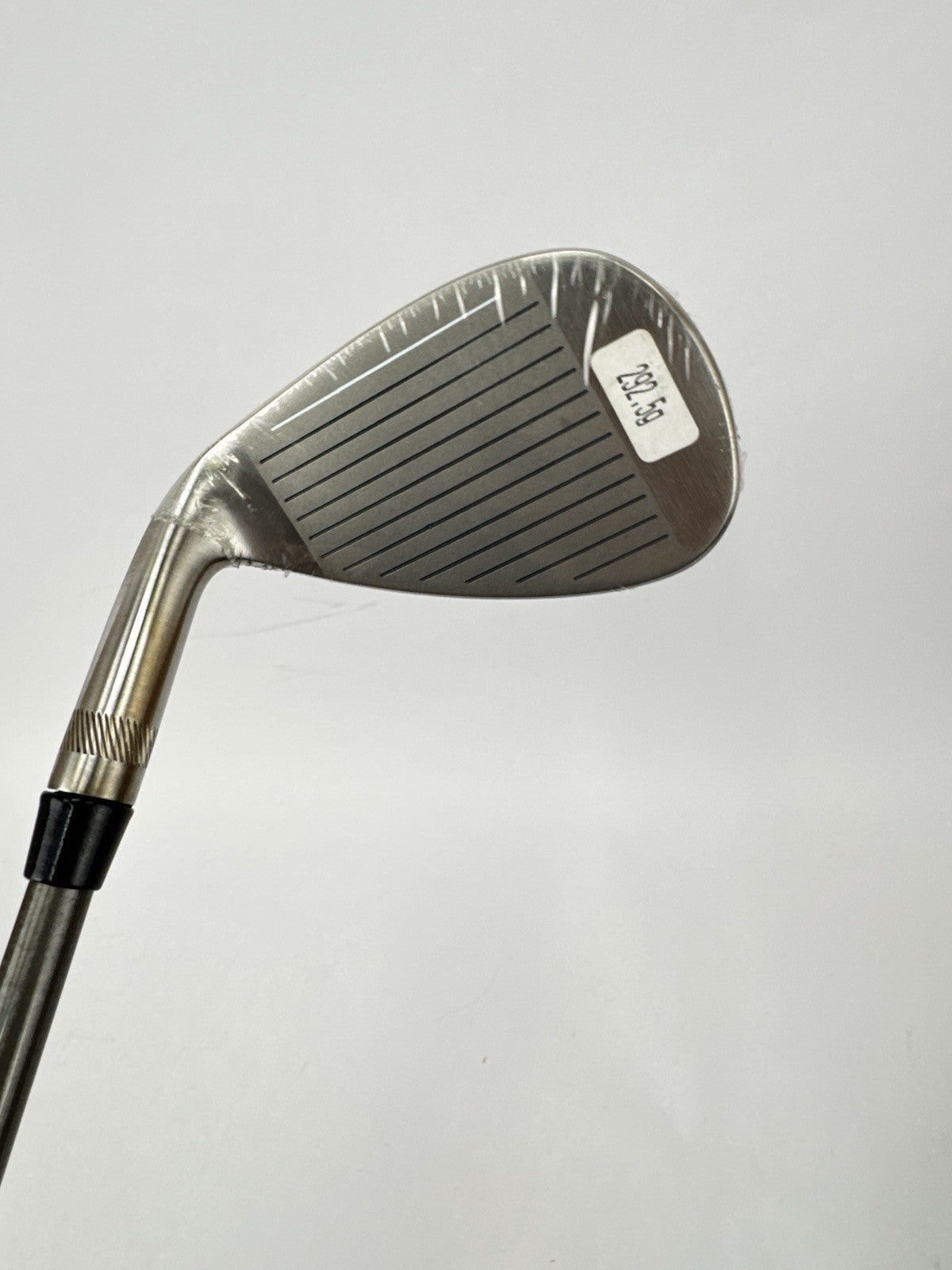 Sub 70 699 Gap Wedge 48* Steelfiber i95 Stiff Graphite /Right Handed /New /348659