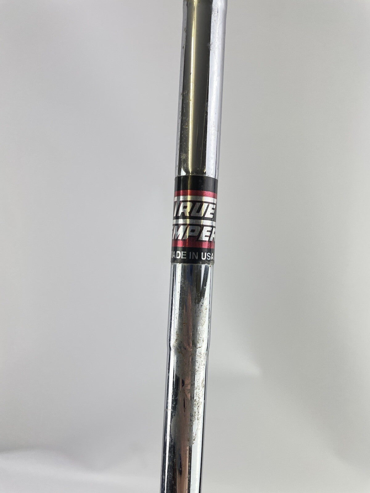 Turin Classic Blade Putter Heel Shafted 35” Right Handed /New Grip /752515