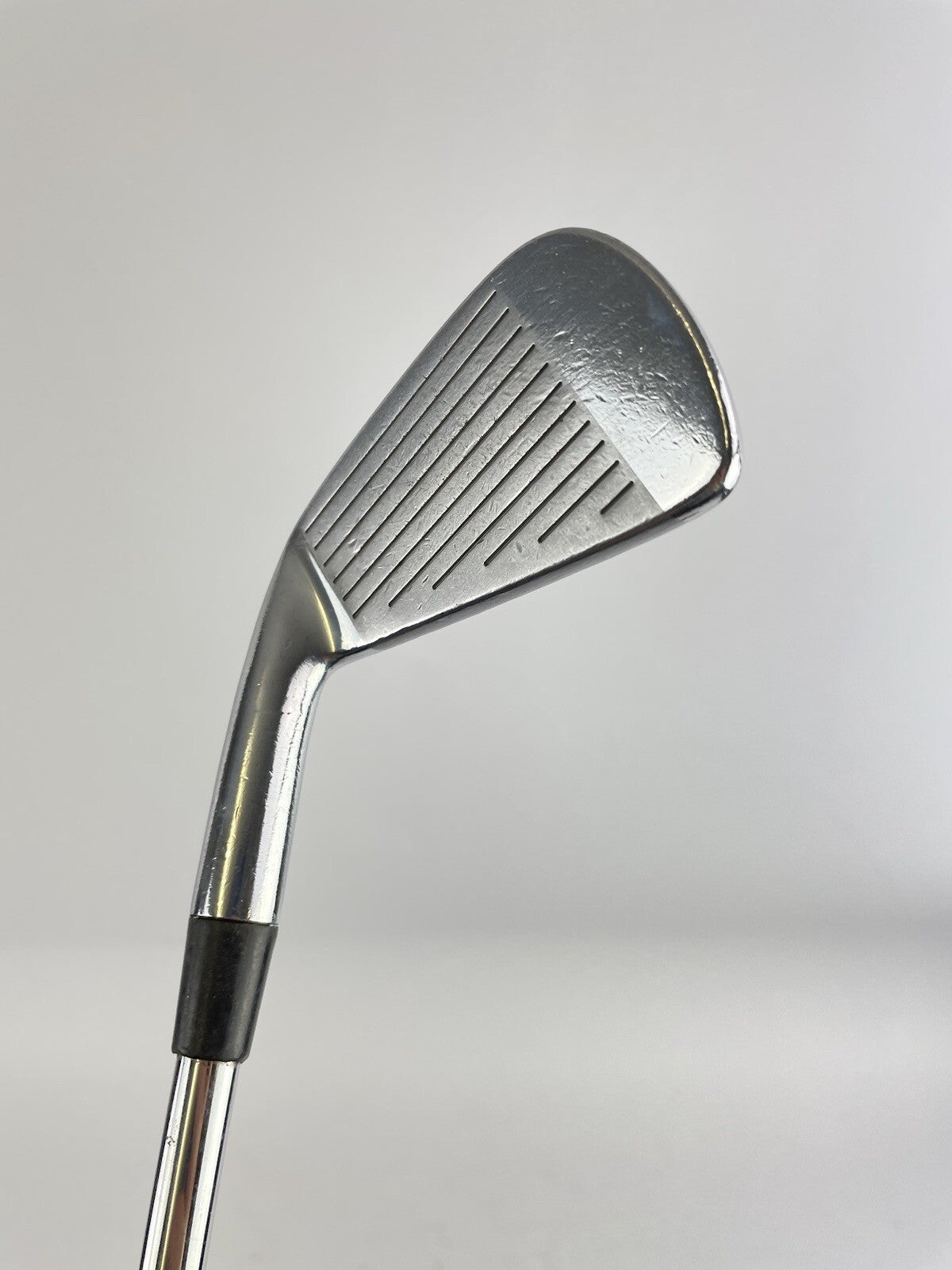 Mizuno MP14 Forged 3 Iron Stiff Flex Steel /Right Handed /New Grip/575010