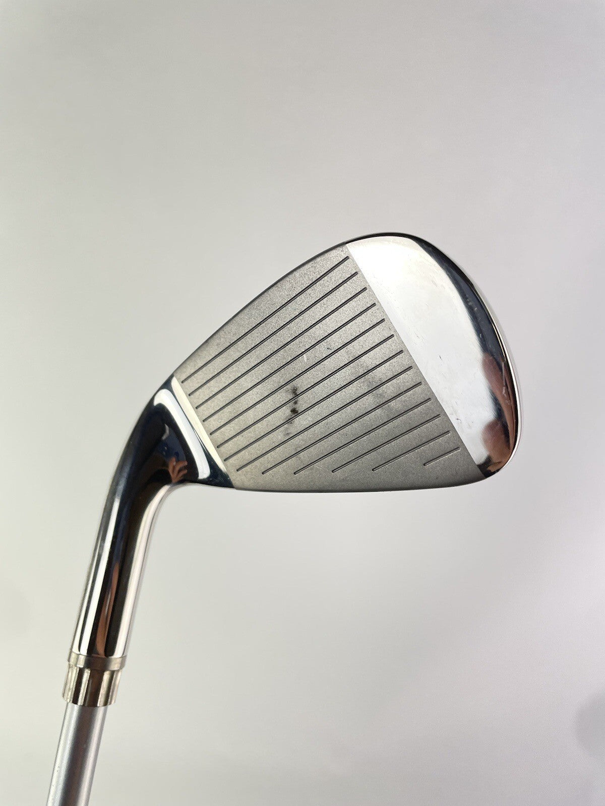 Lynx Black Cat 6 Iron Regular Flex Graphite /Right Handed /Demo /1383111