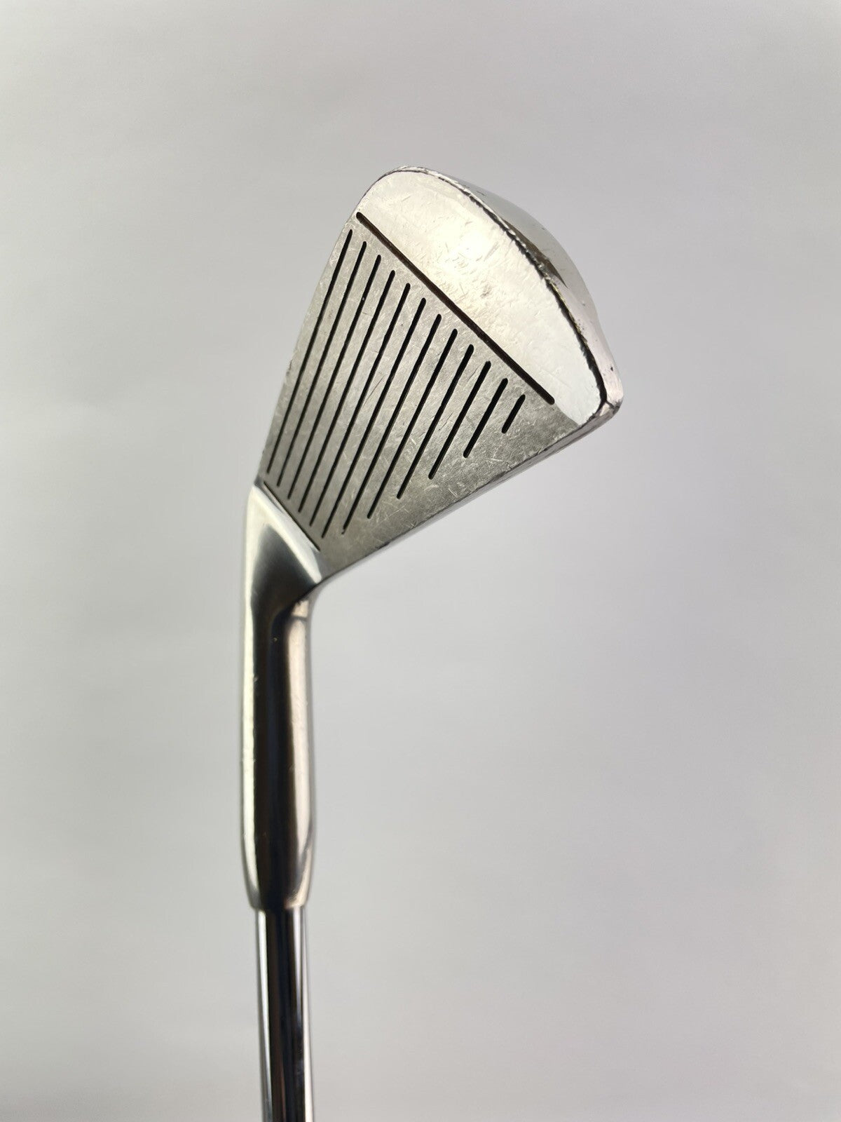 Bronty Golf 2 Iron Tournament Regular Flex Steel /Right Handed /New Grip /220329