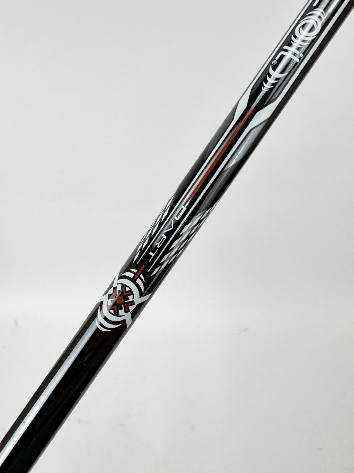 Cobra DS Adapt Max 6 Iron Recoil Dart 65 F3 Regular Graphite /New Grip /3551313