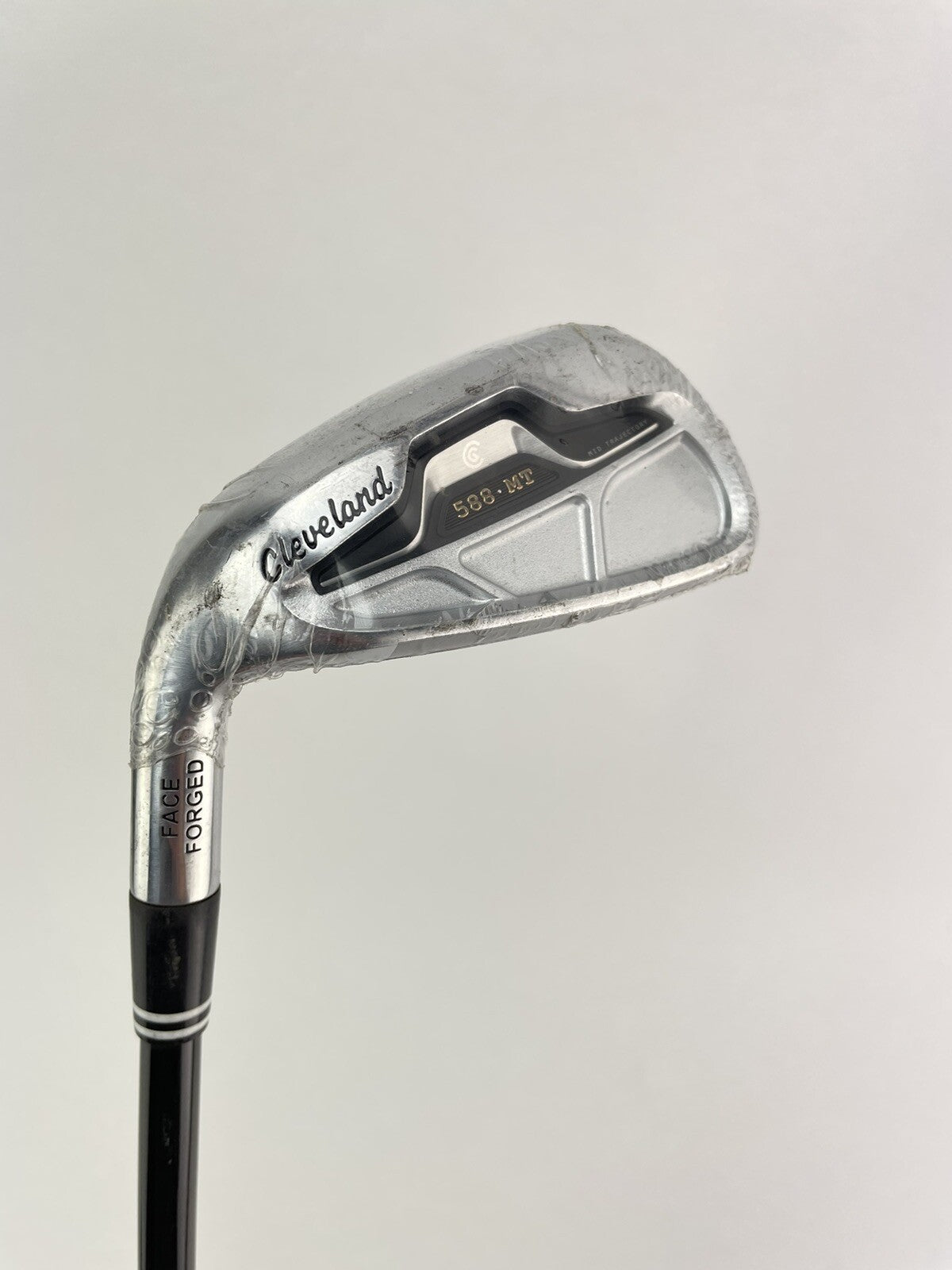 Cleveland 588MT Gap Wedge Left Handed Wedge Flex Graphite /New /163640