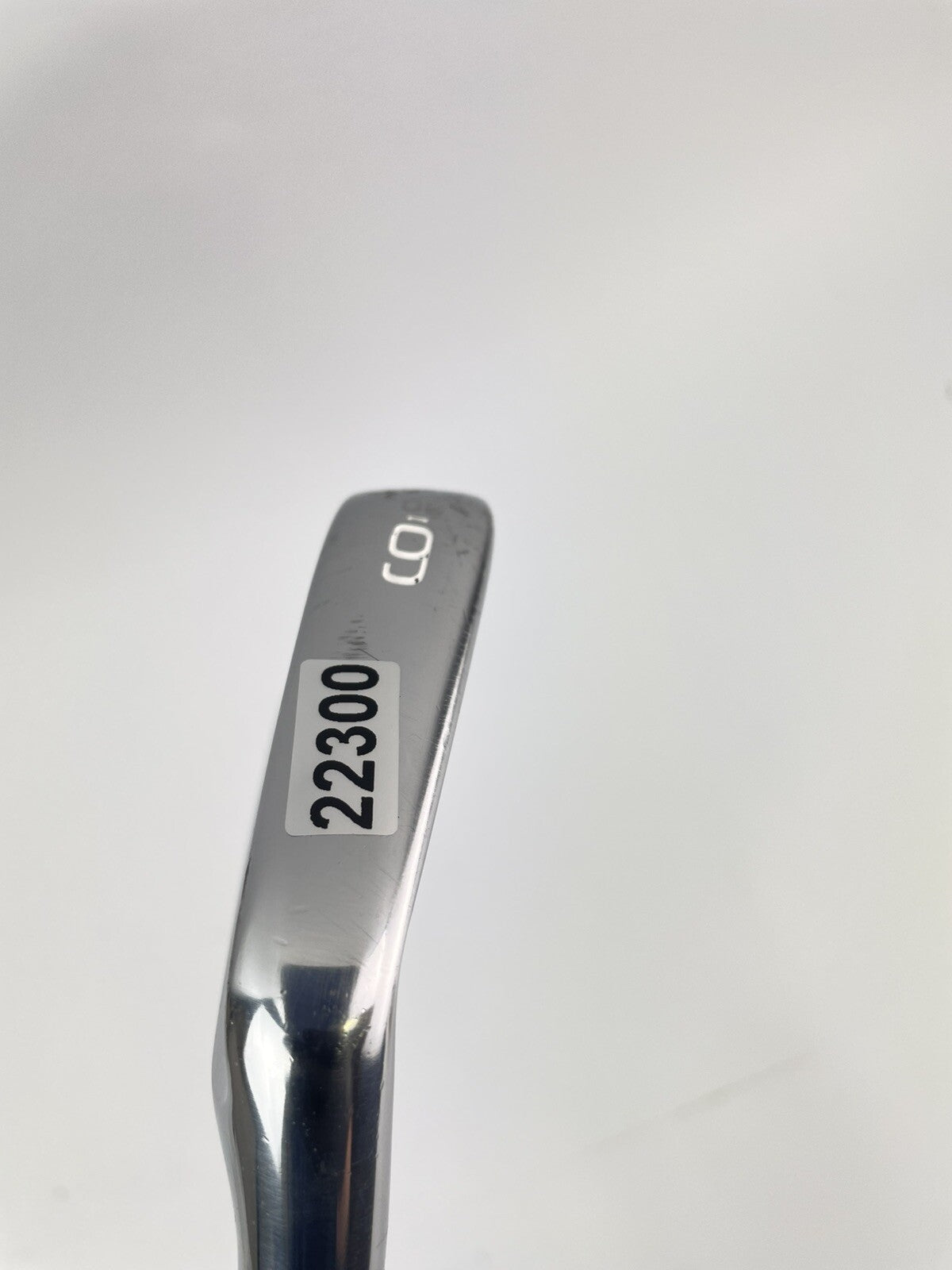 Mizuno MP-18 6 Iron 30* XP115 Stiff Flex Steel +1” /Right Handed /Demo /2230020