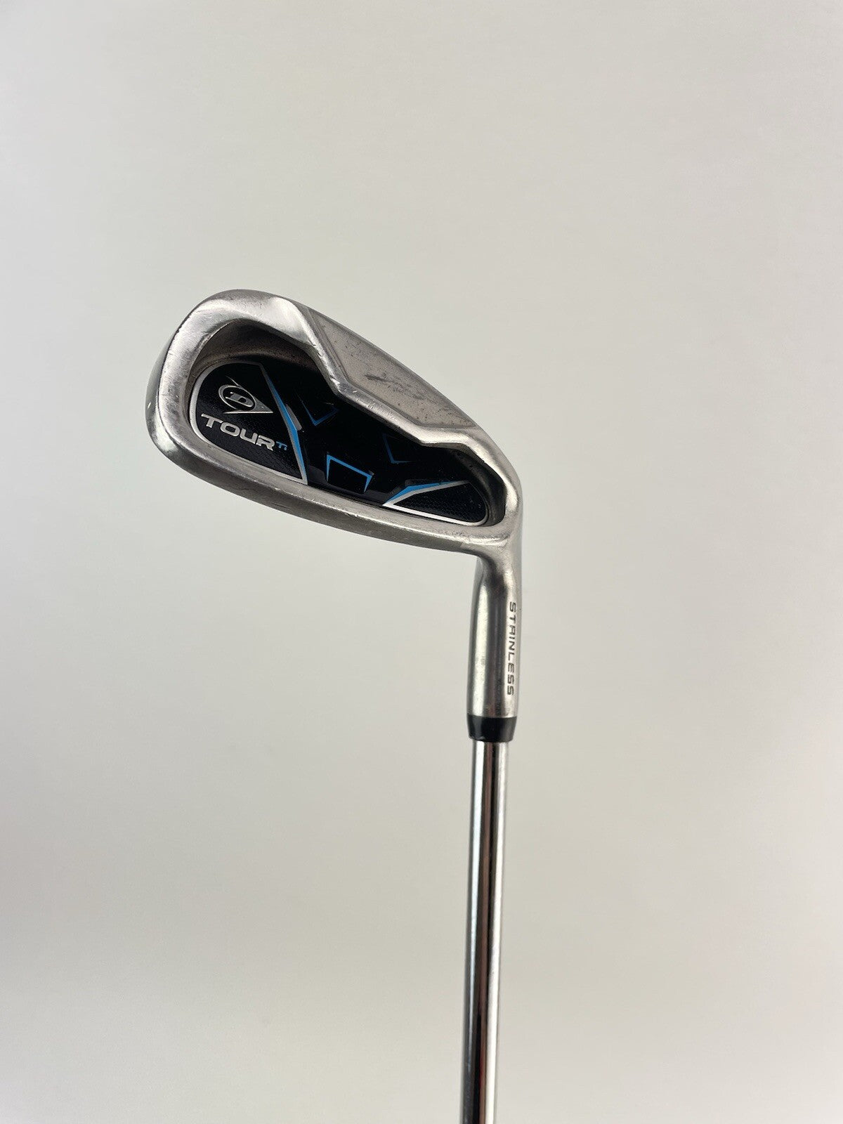 Dunlop Tour 9 Iron Regular Flex Steel /Right Handed /New Grip /1896815