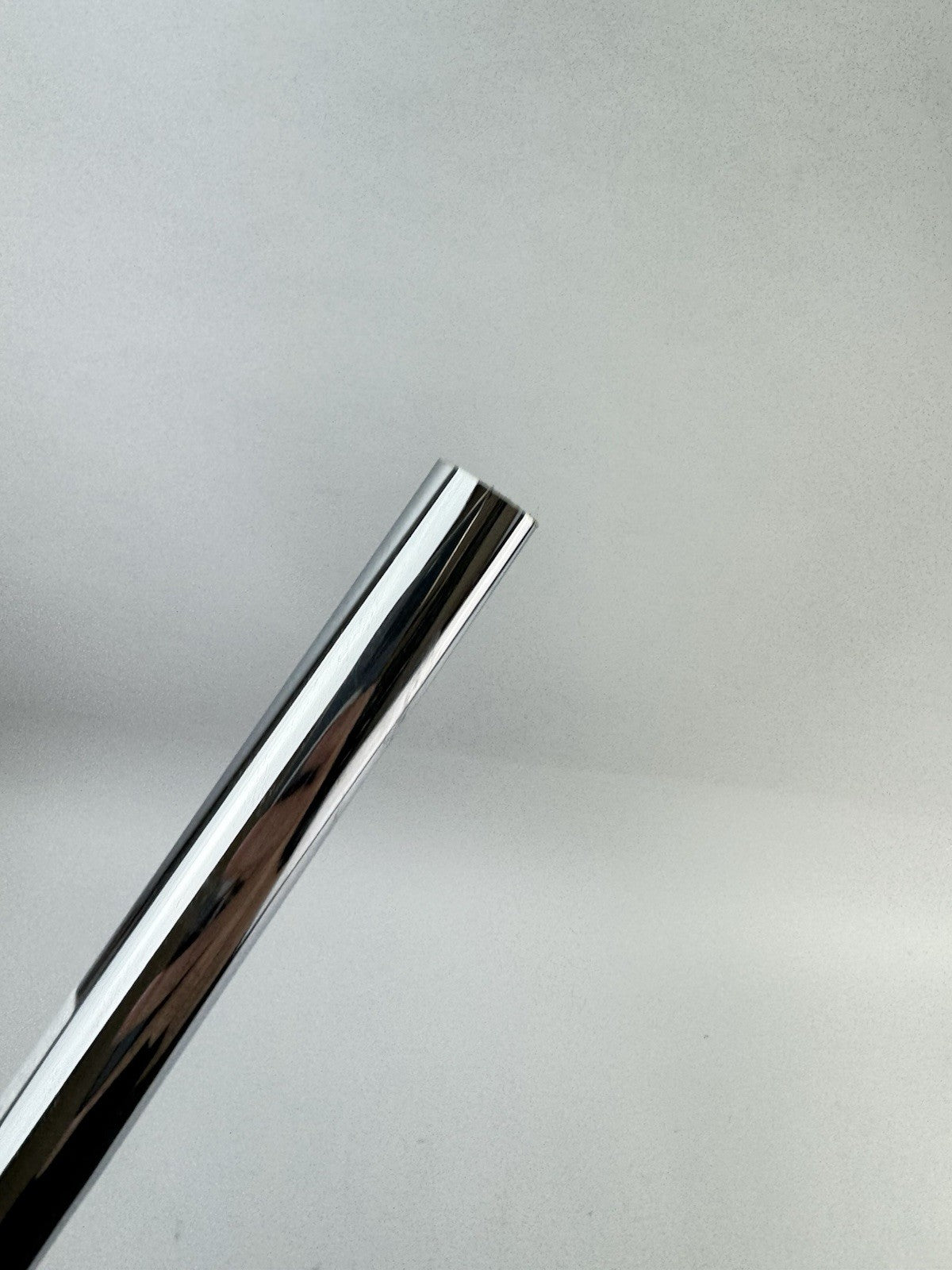KBS Max 90 Iron Shaft Regular Flex Steel 35 /0.370 Parallel /253159