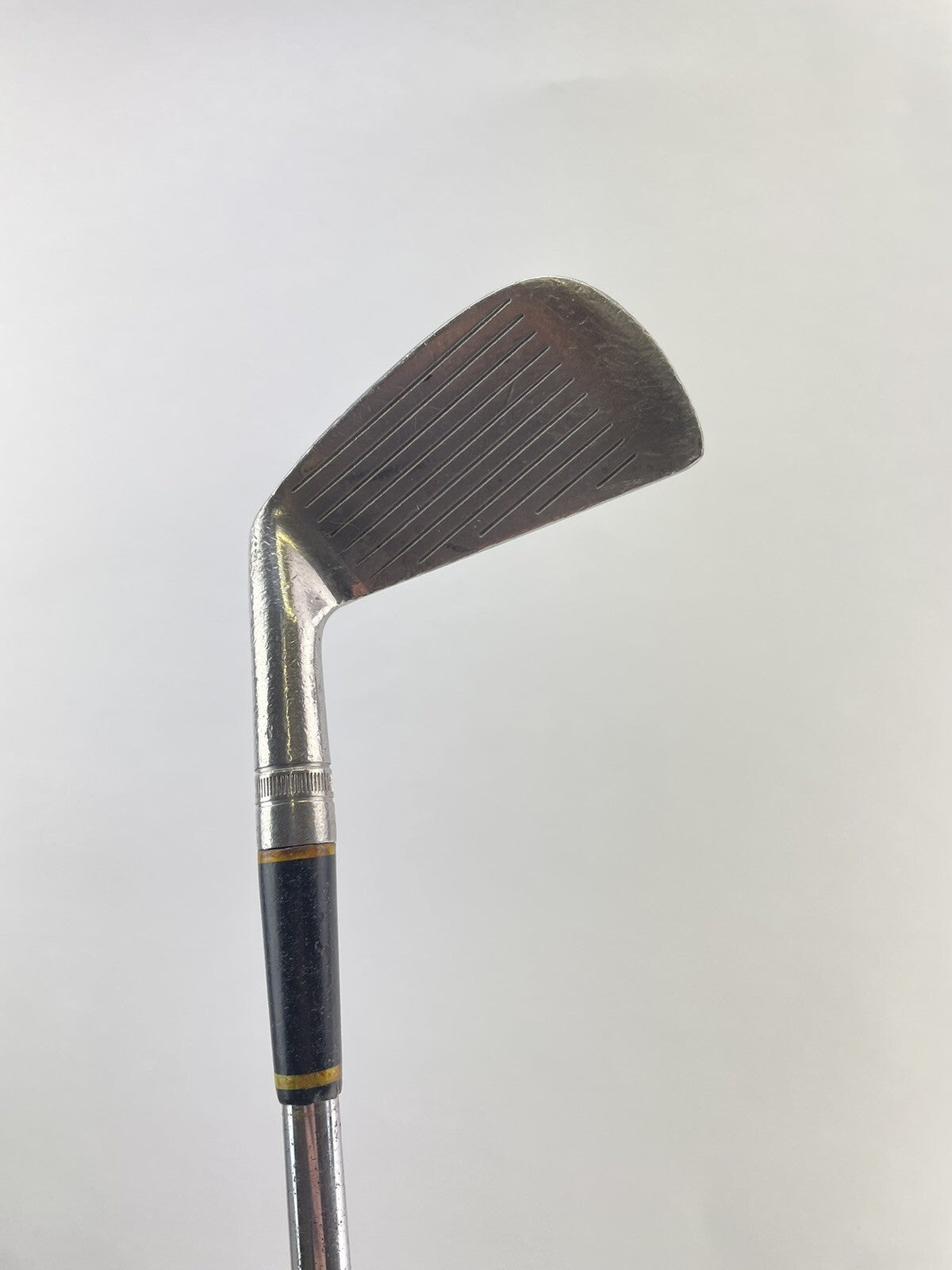 Wilson 2 Iron Sam Snead Blue Ridge Regular Steel /Right /New Grip /2086112