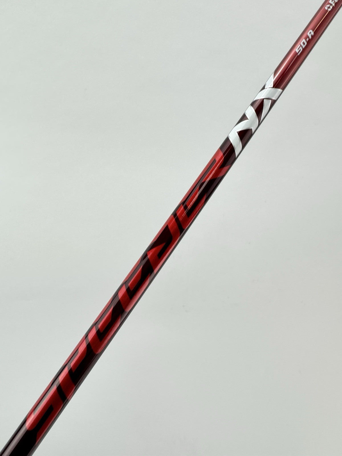 Taylormade Qi10 Qi35 3 Wood Shaft Speeder NX 50 Senior Graphite 42.5 /New/345122