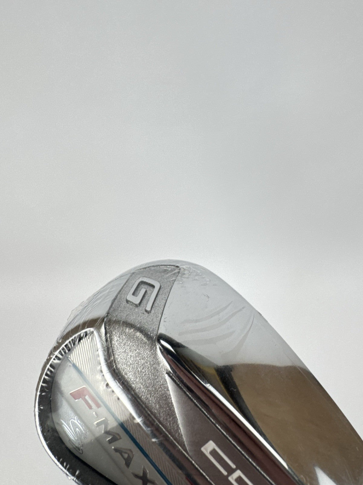 Cobra Ladies One Length Gap Wedge 50* F-Max Womens Graphite /Right /New /335273