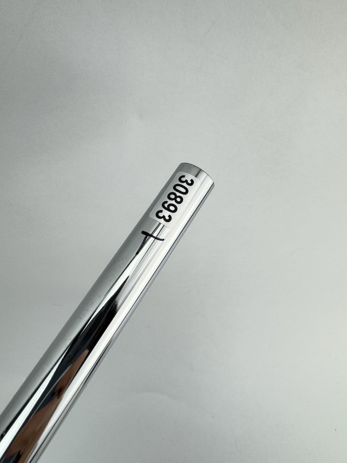 KBS Tour Iron Shaft X Flex (Extra Stiff) Steel 36” /0.355 Tapered /3089313