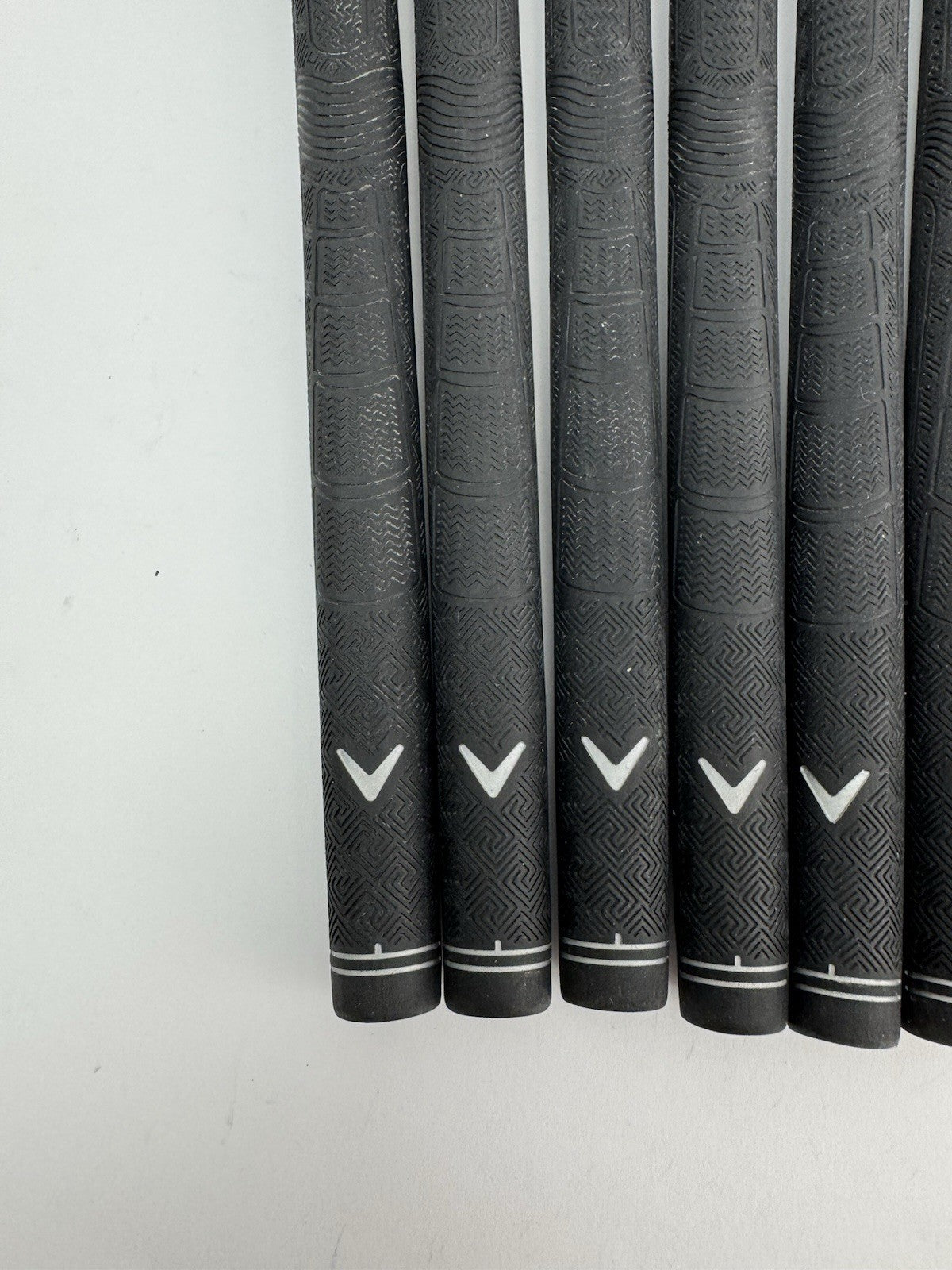 Lamkin Ladies Golf Grips Callaway Sonar (6) Undersize+ /Pulled /296311